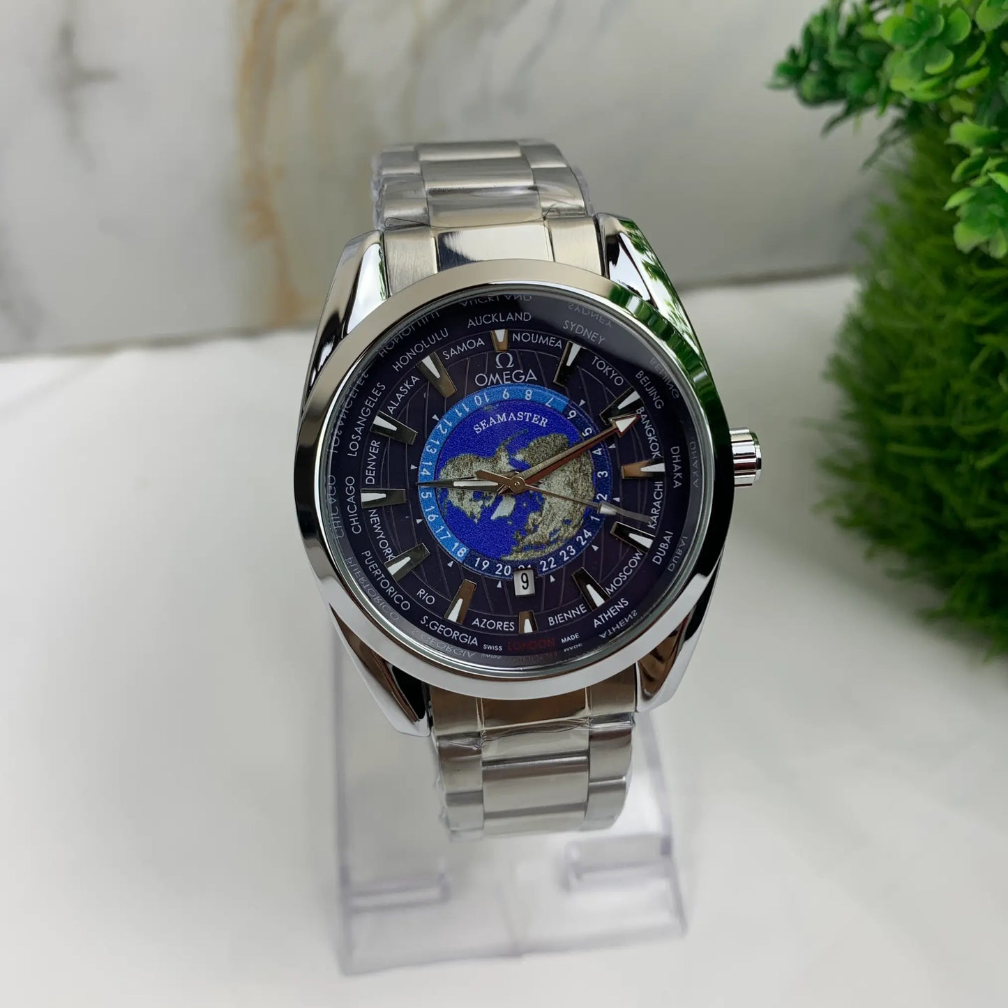 seamaster | SGW761