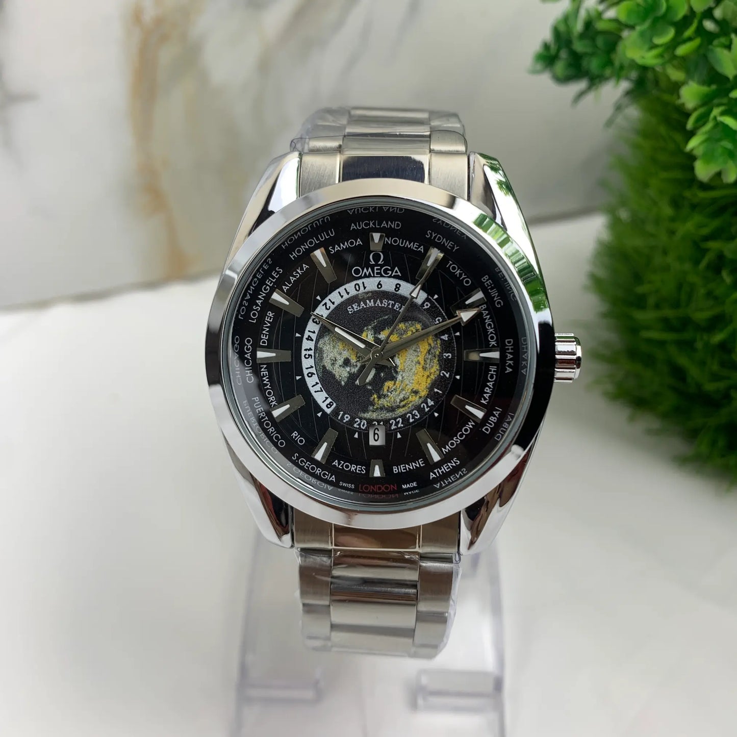 seamaster | SGW760