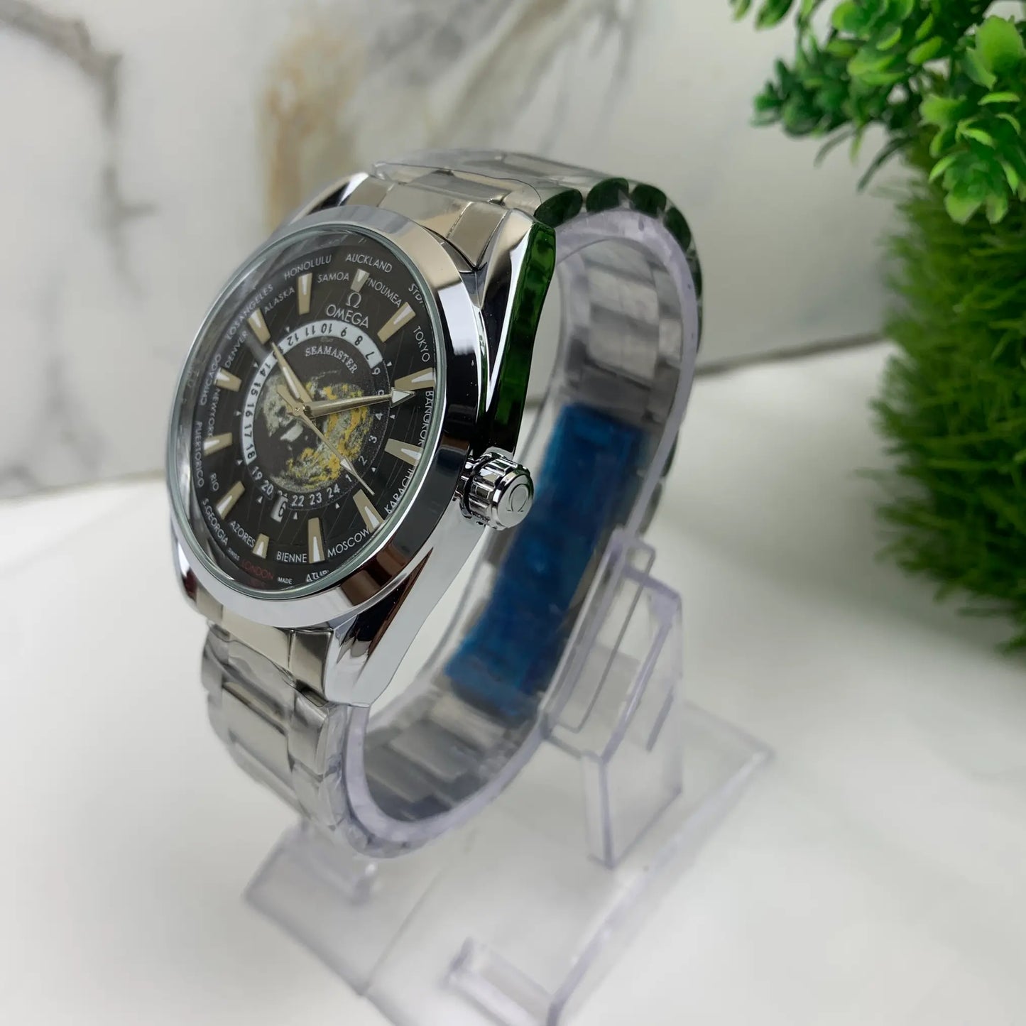 seamaster | SGW760