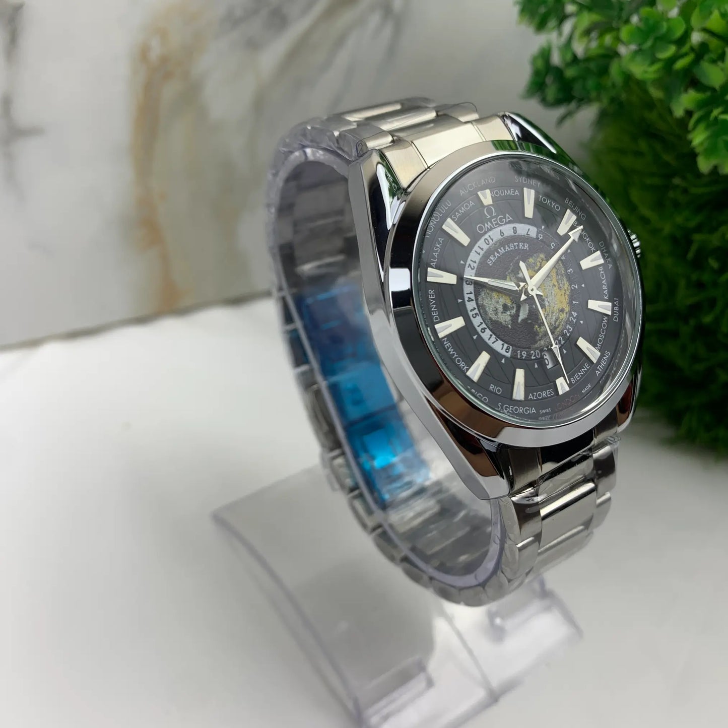 seamaster | SGW760