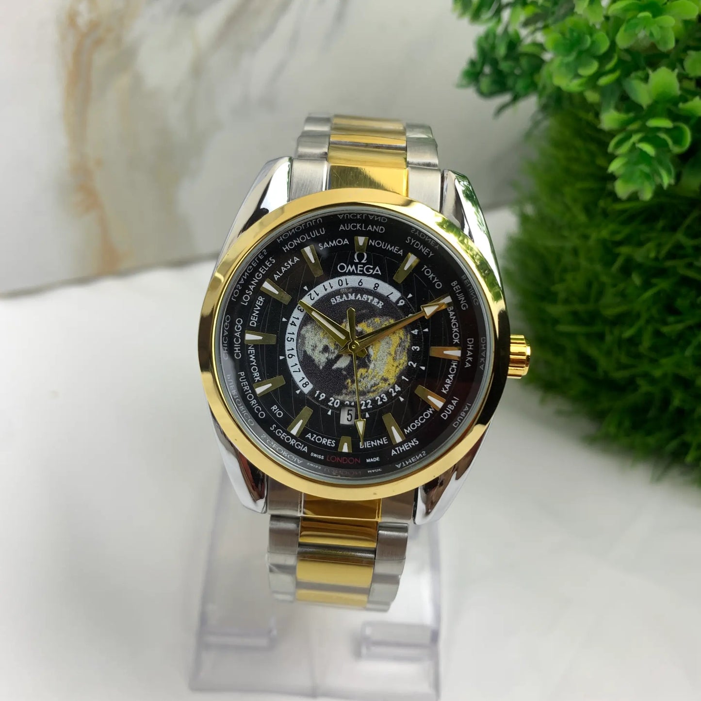seamaster | SGW758