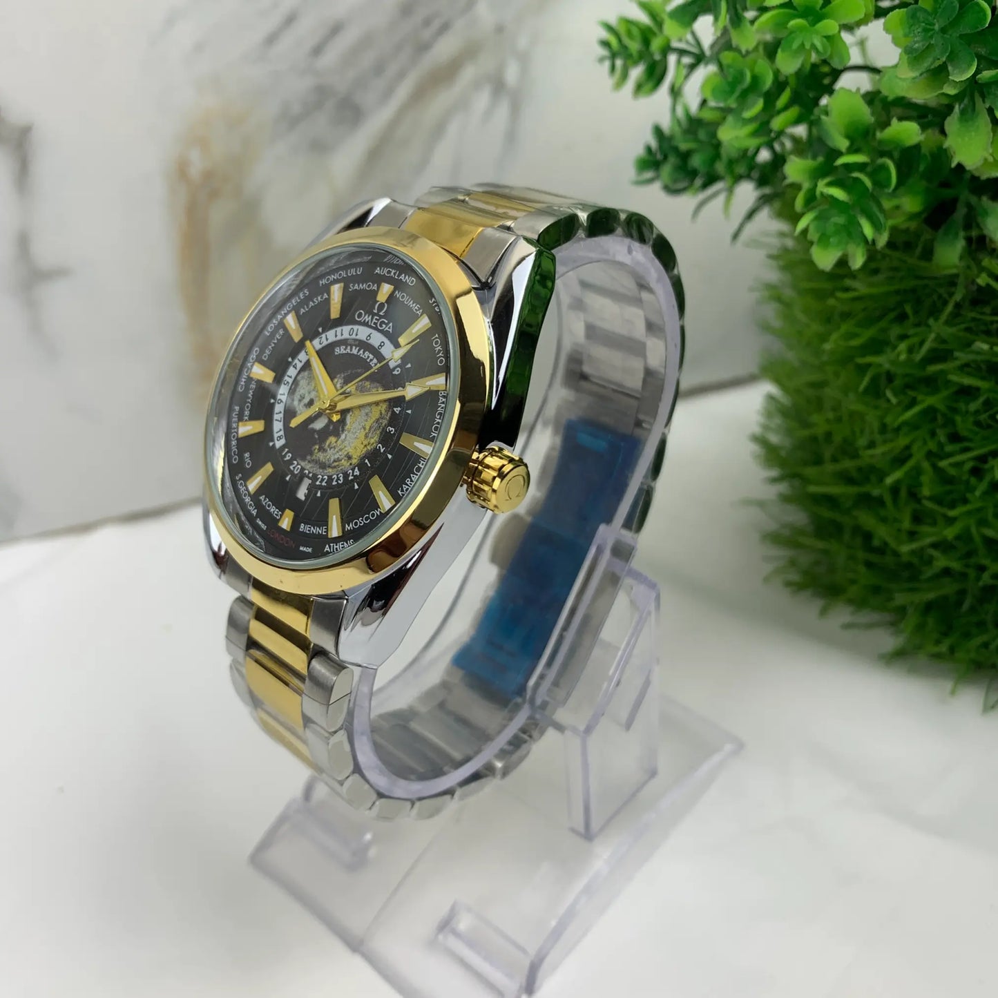 seamaster | SGW758