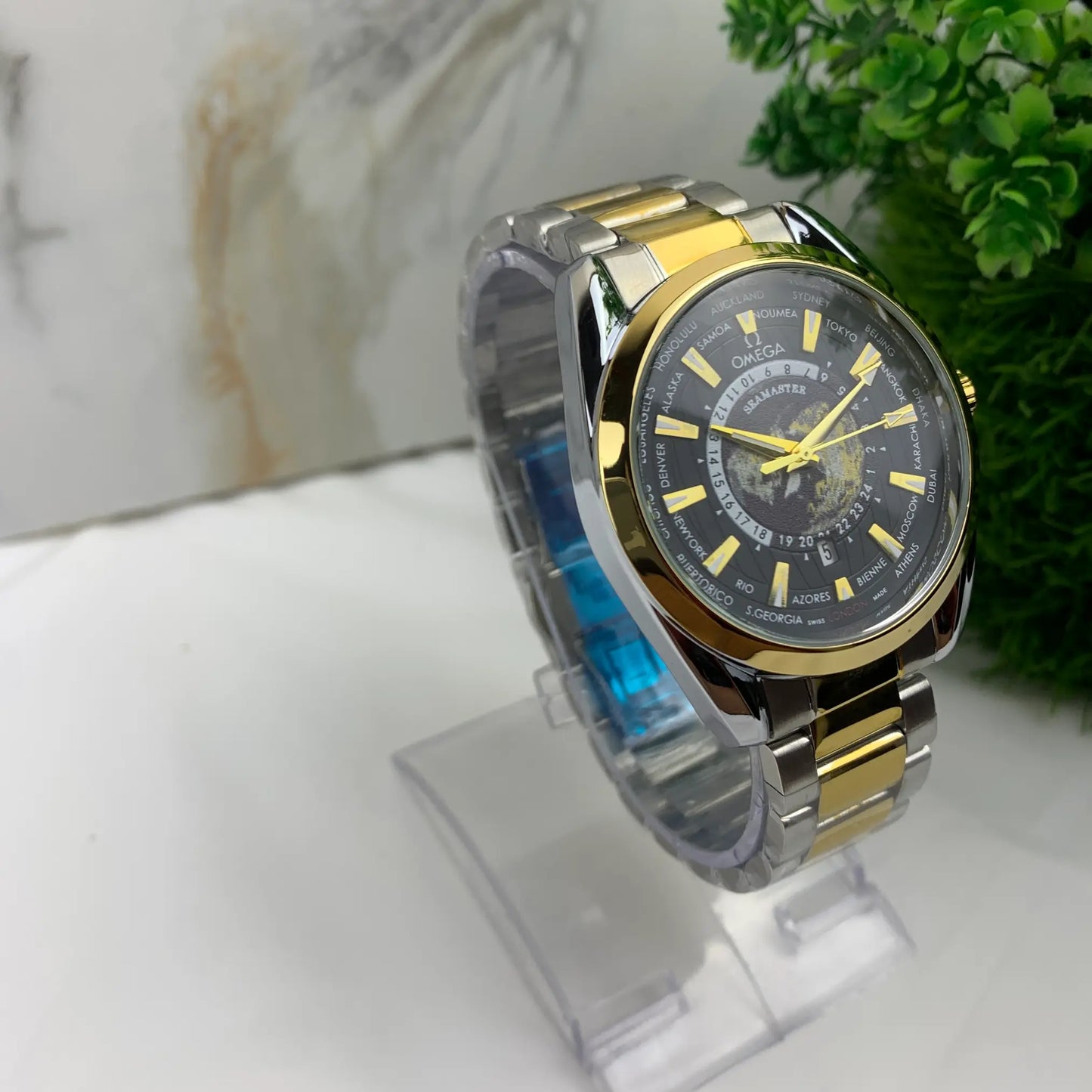 seamaster | SGW758