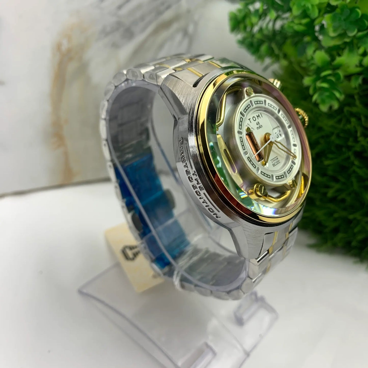 TOMI | SGW798 | JPN MOVT