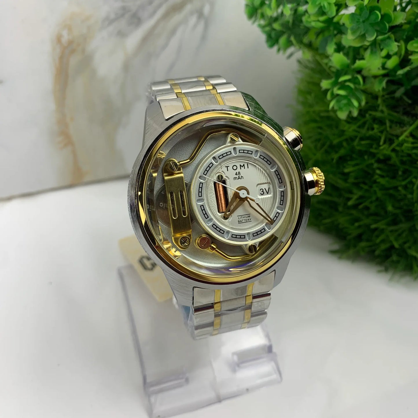 TOMI | SGW798 | JPN MOVT