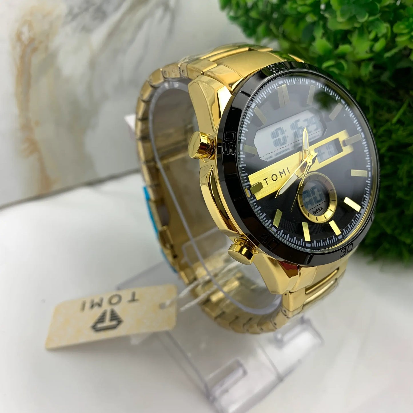 TOMI | SGW814
