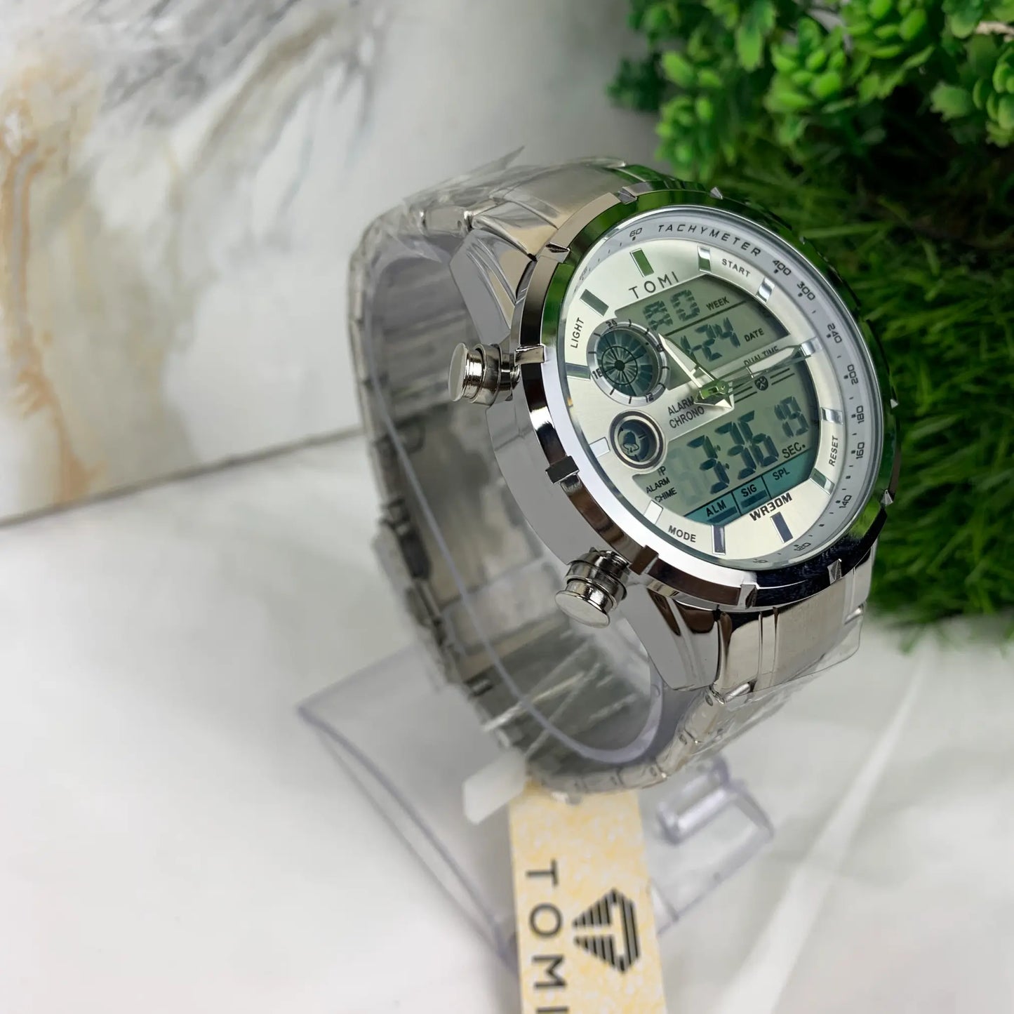 TOMI | SGW812