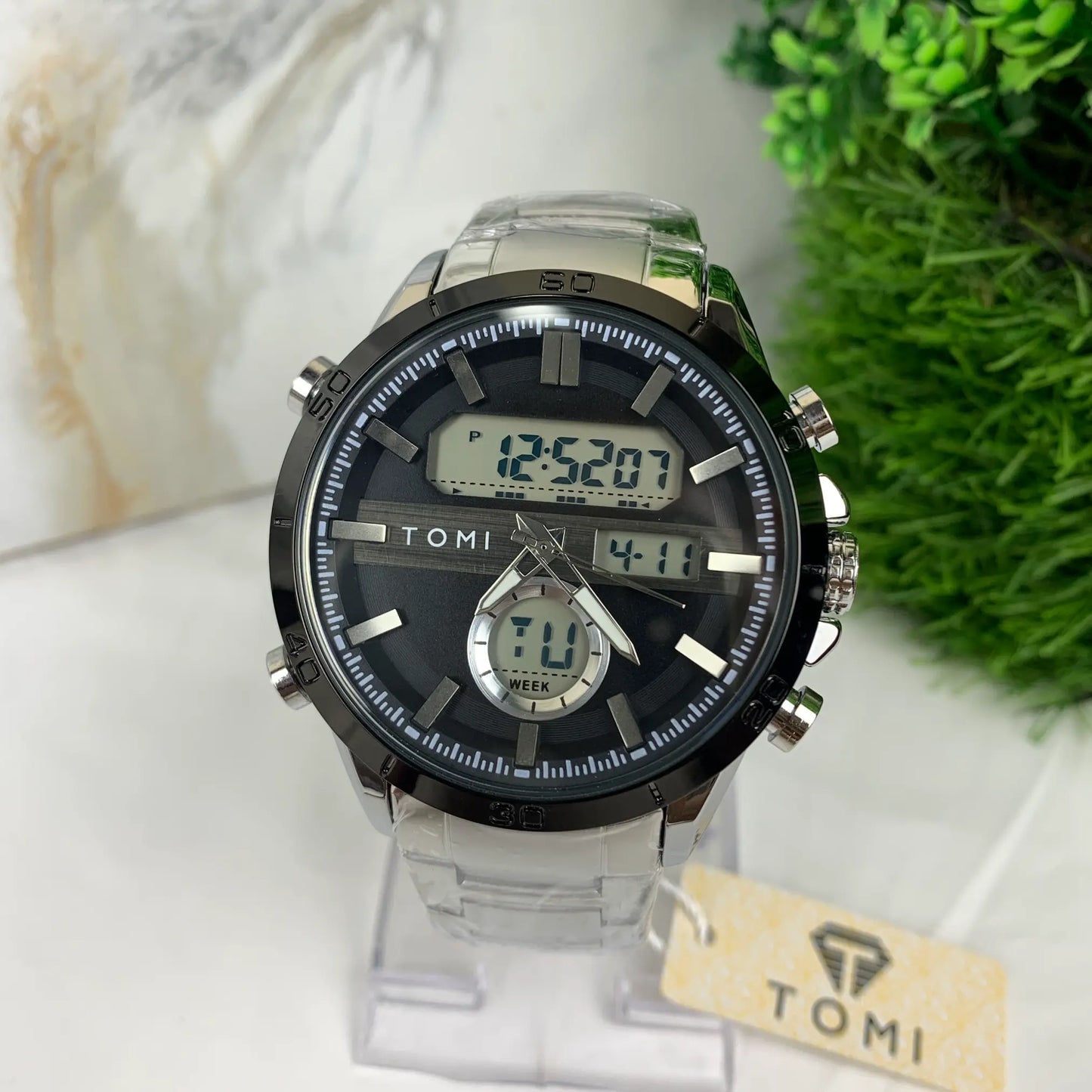 TOMI | SGW810