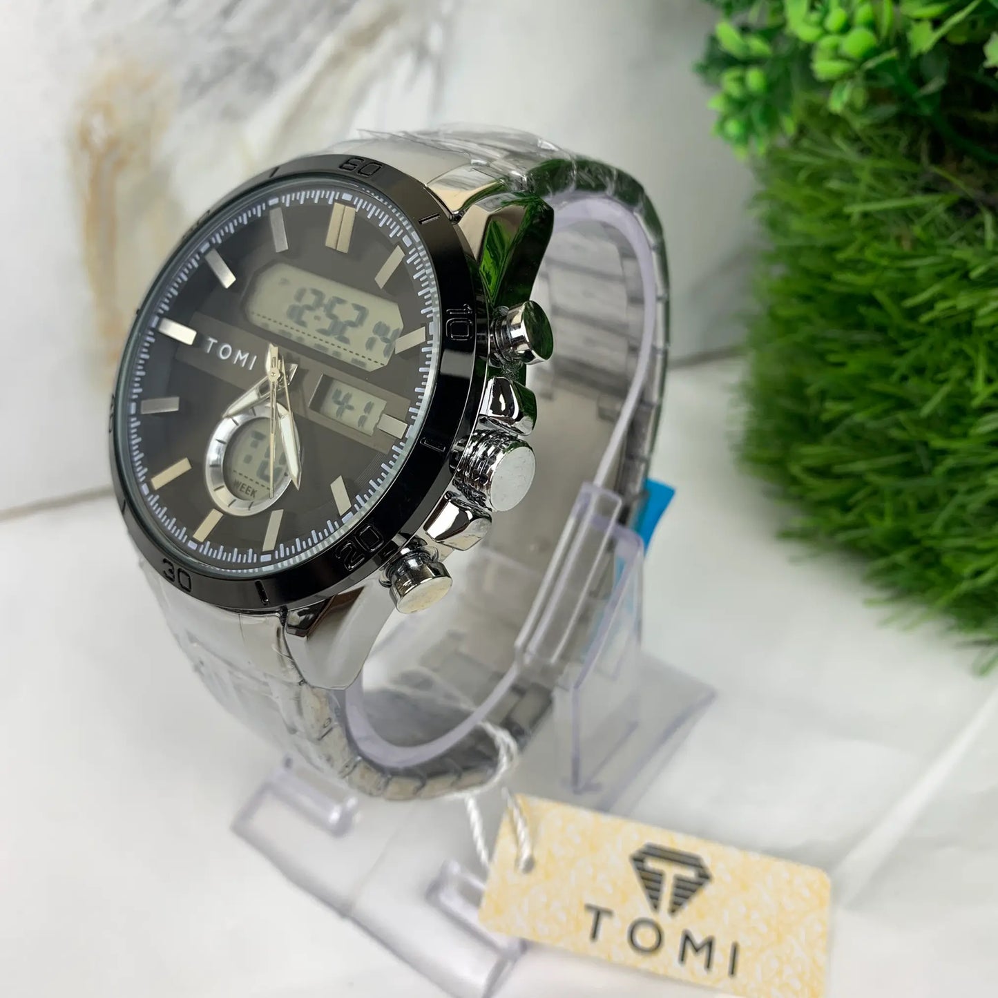 TOMI | SGW810