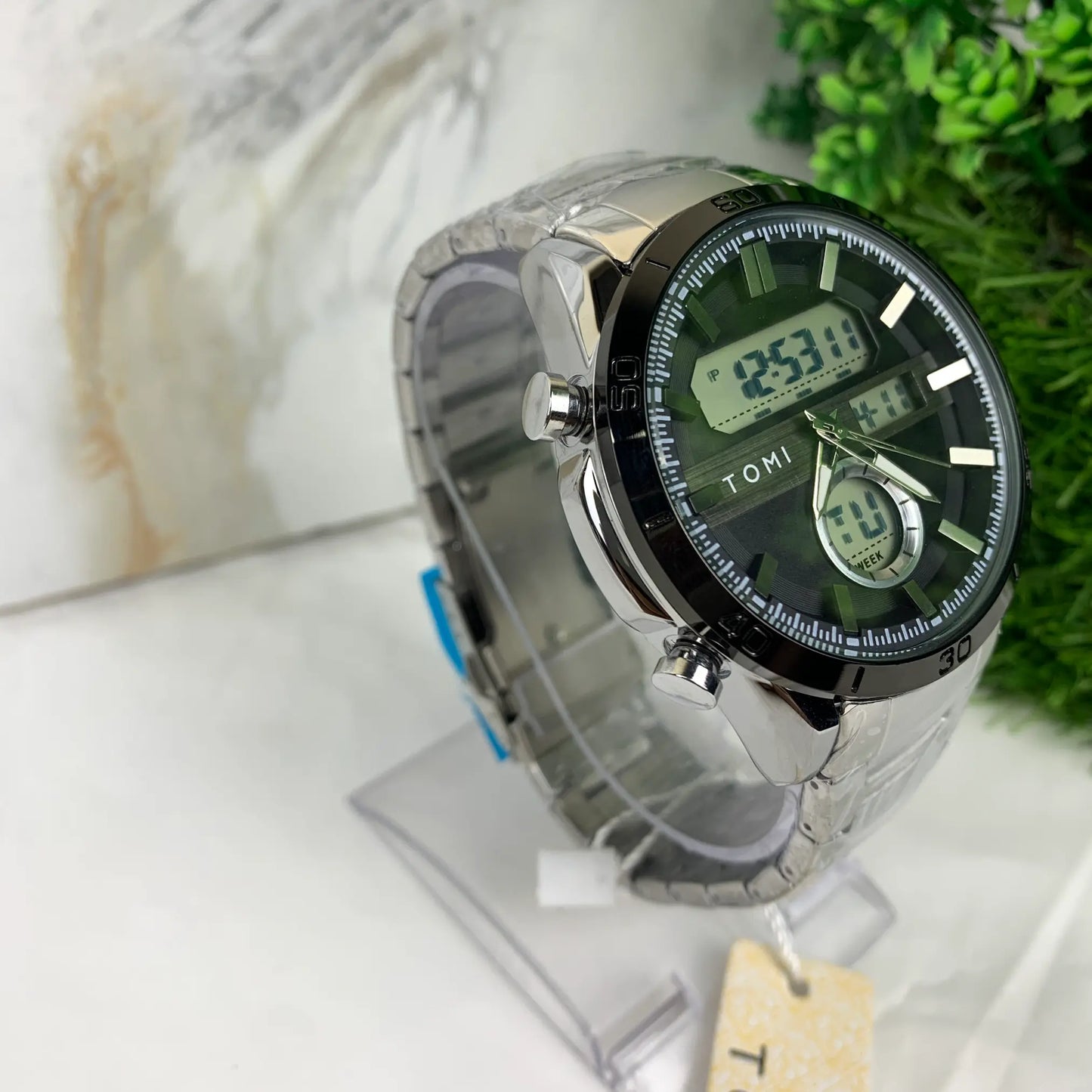 TOMI | SGW810