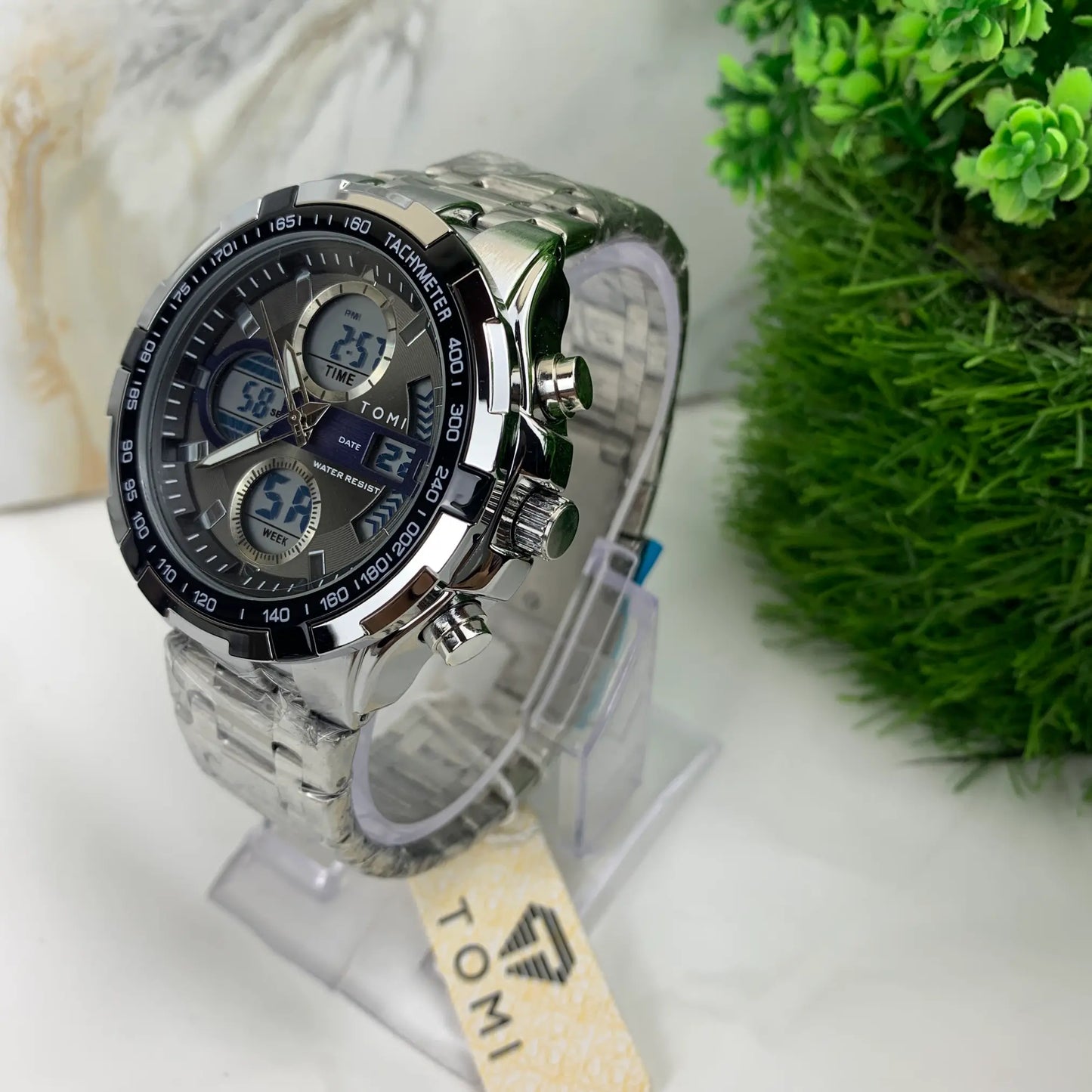 TOMI | SGW807