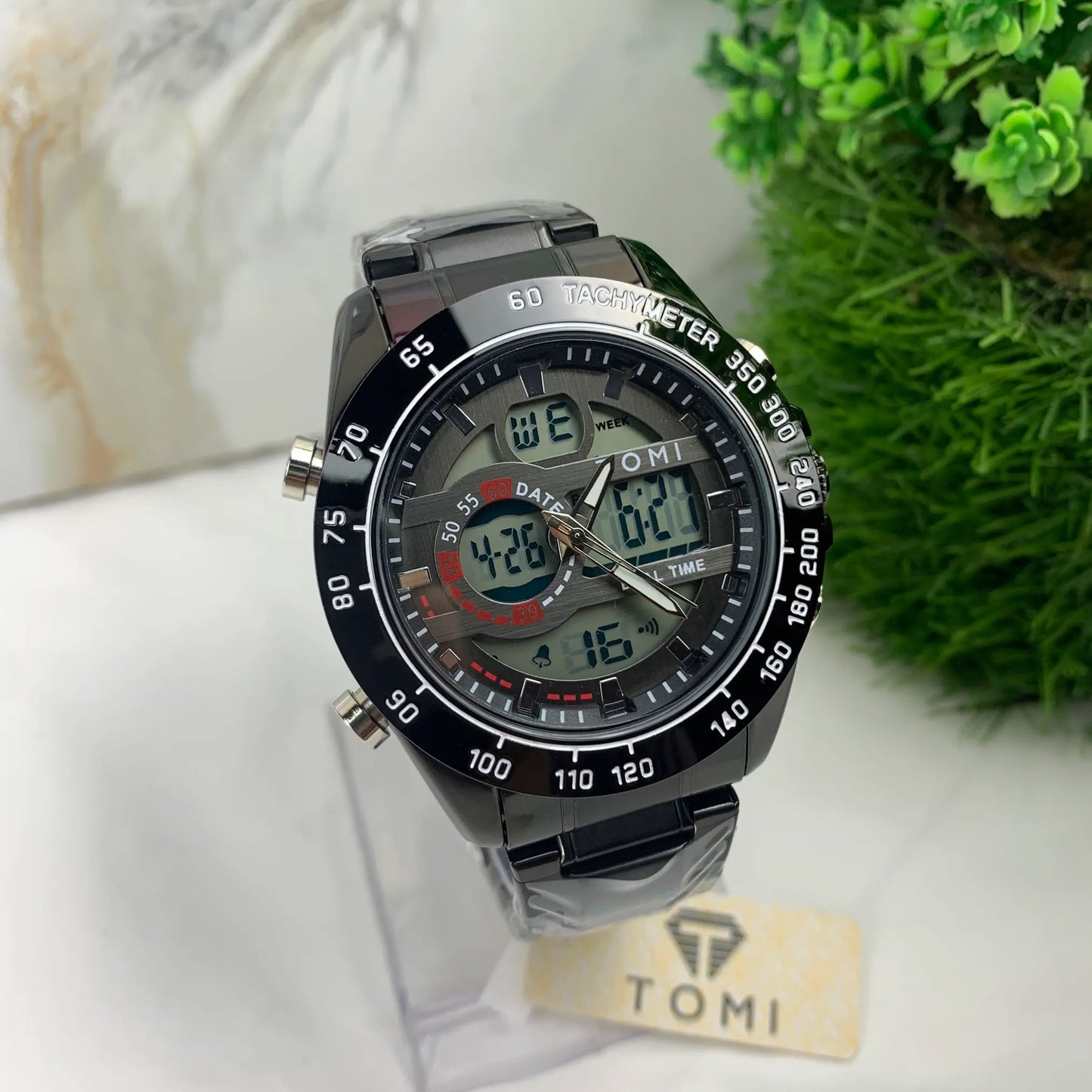 TOMI | SGW823