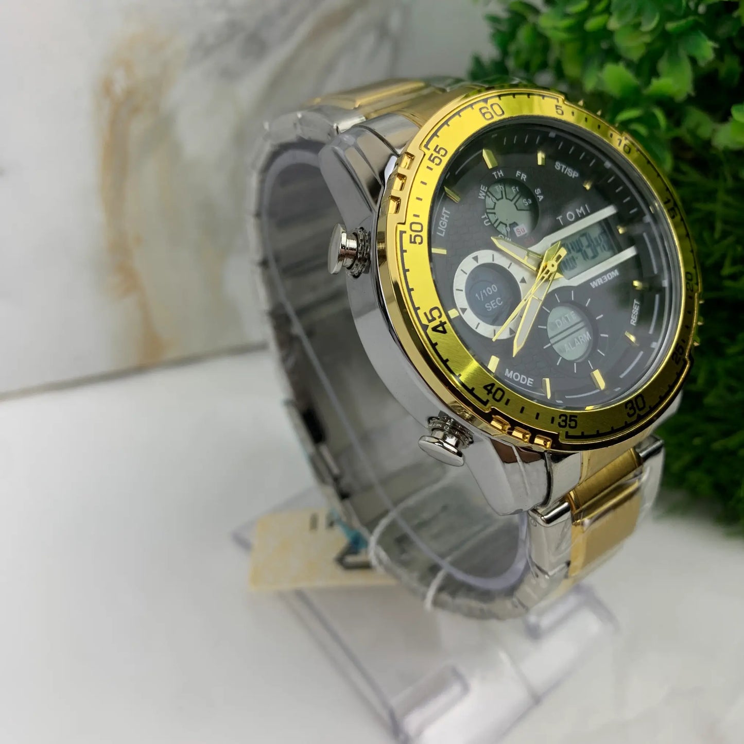 TOMI | SGW803