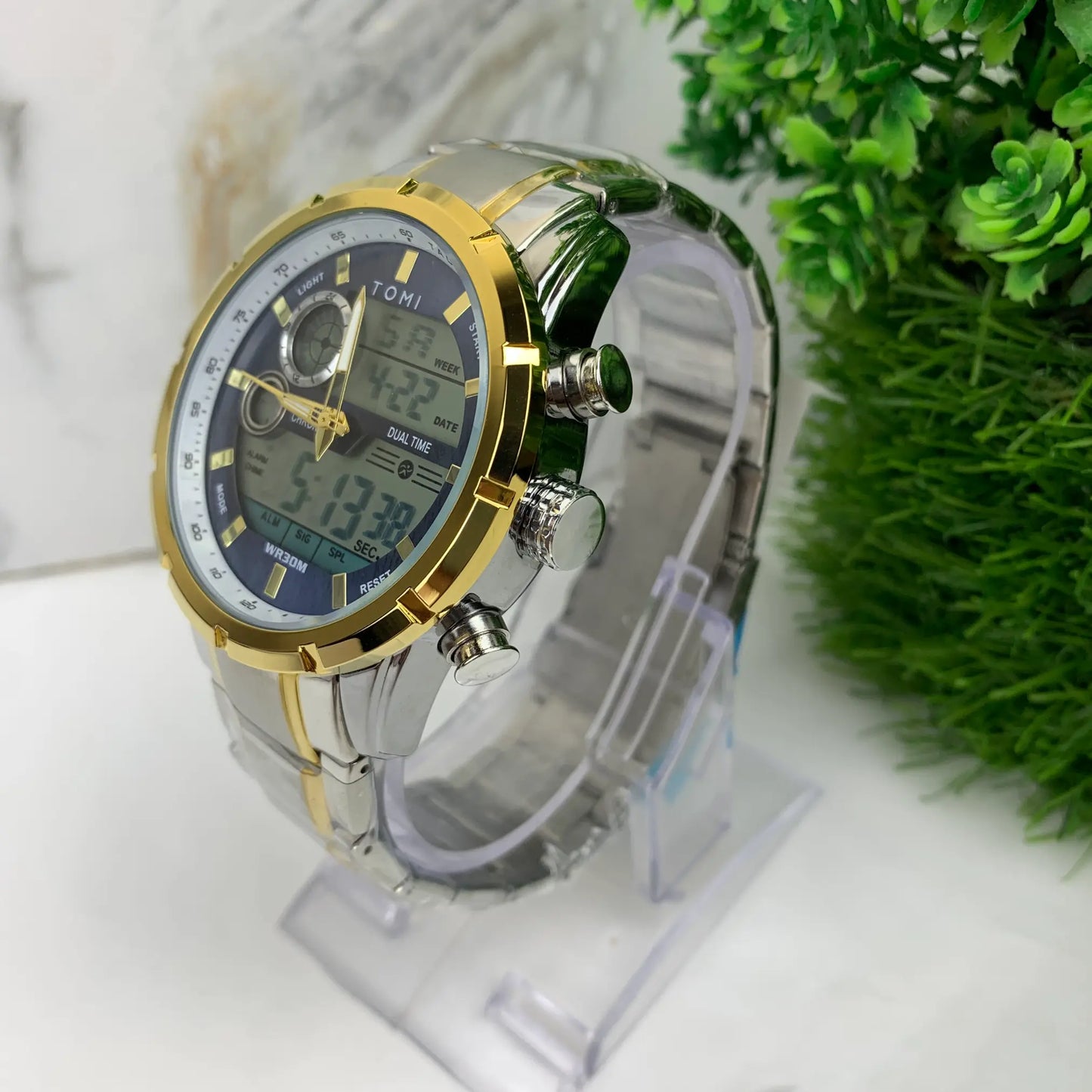 TOMI | SGW800
