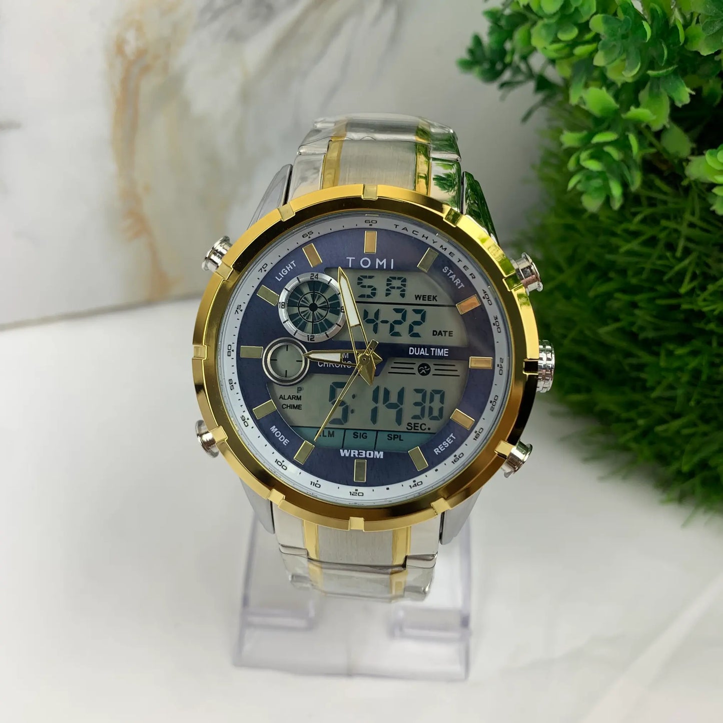 TOMI | SGW800