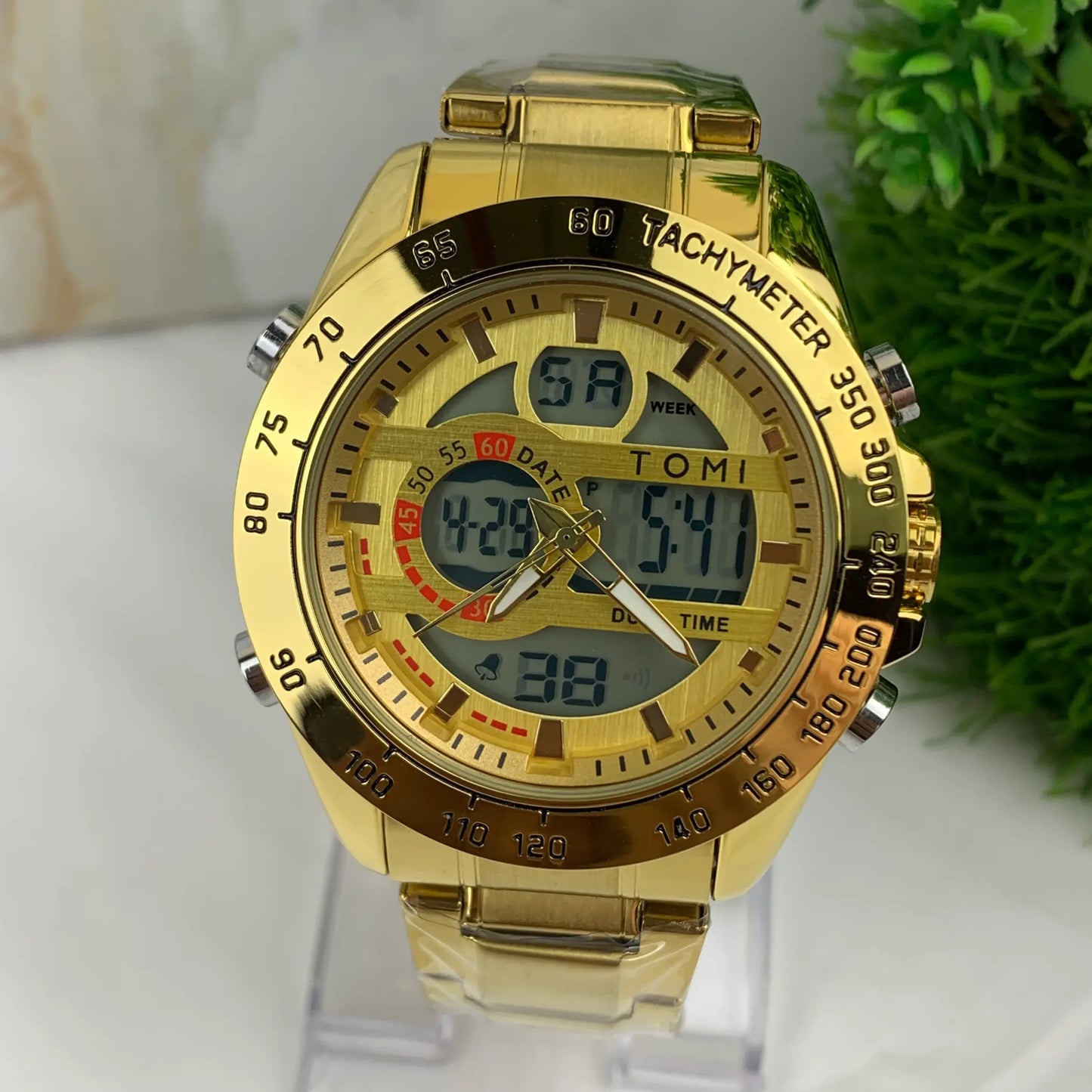 TOMI | SGW818