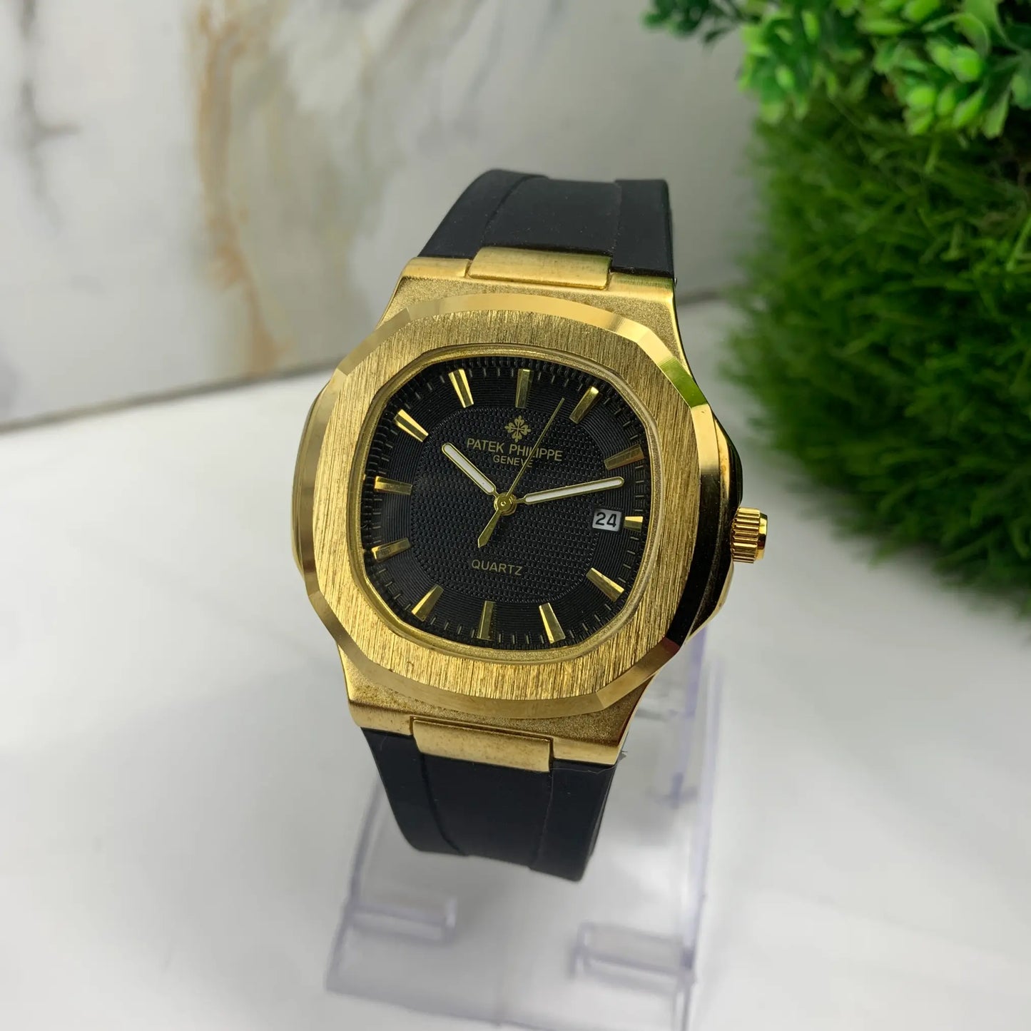 PP | RubberStrap | SGW835