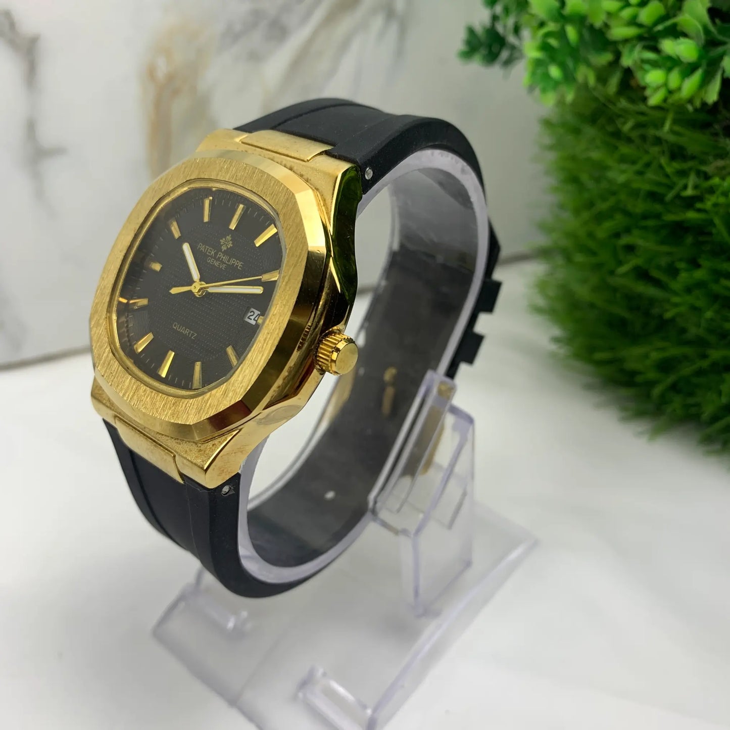 PP | RubberStrap | SGW835