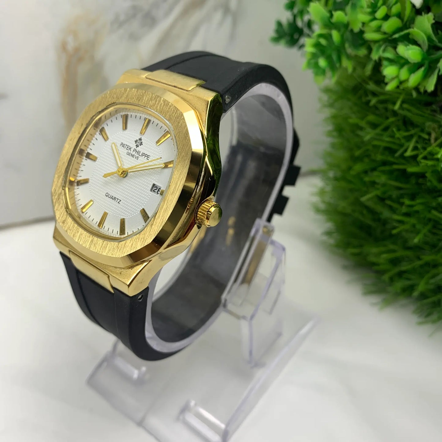 PP | RubberStrap | SGW834