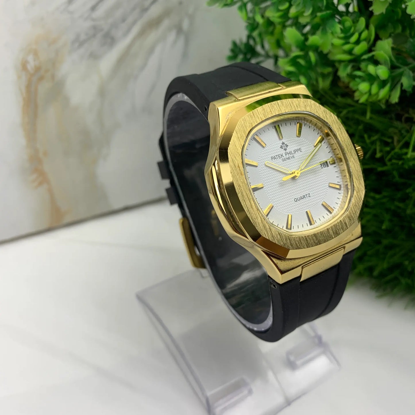 PP | RubberStrap | SGW834