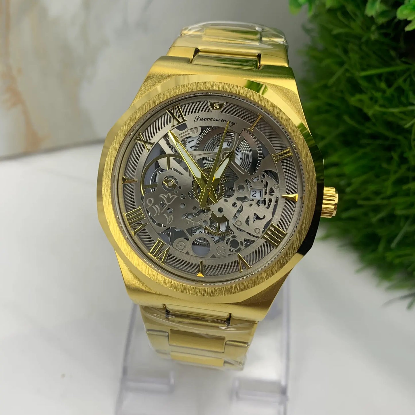 SW | SGW891
