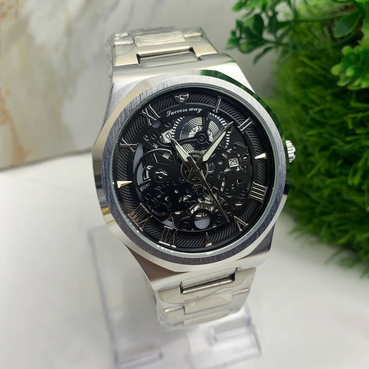 SW | SGW884