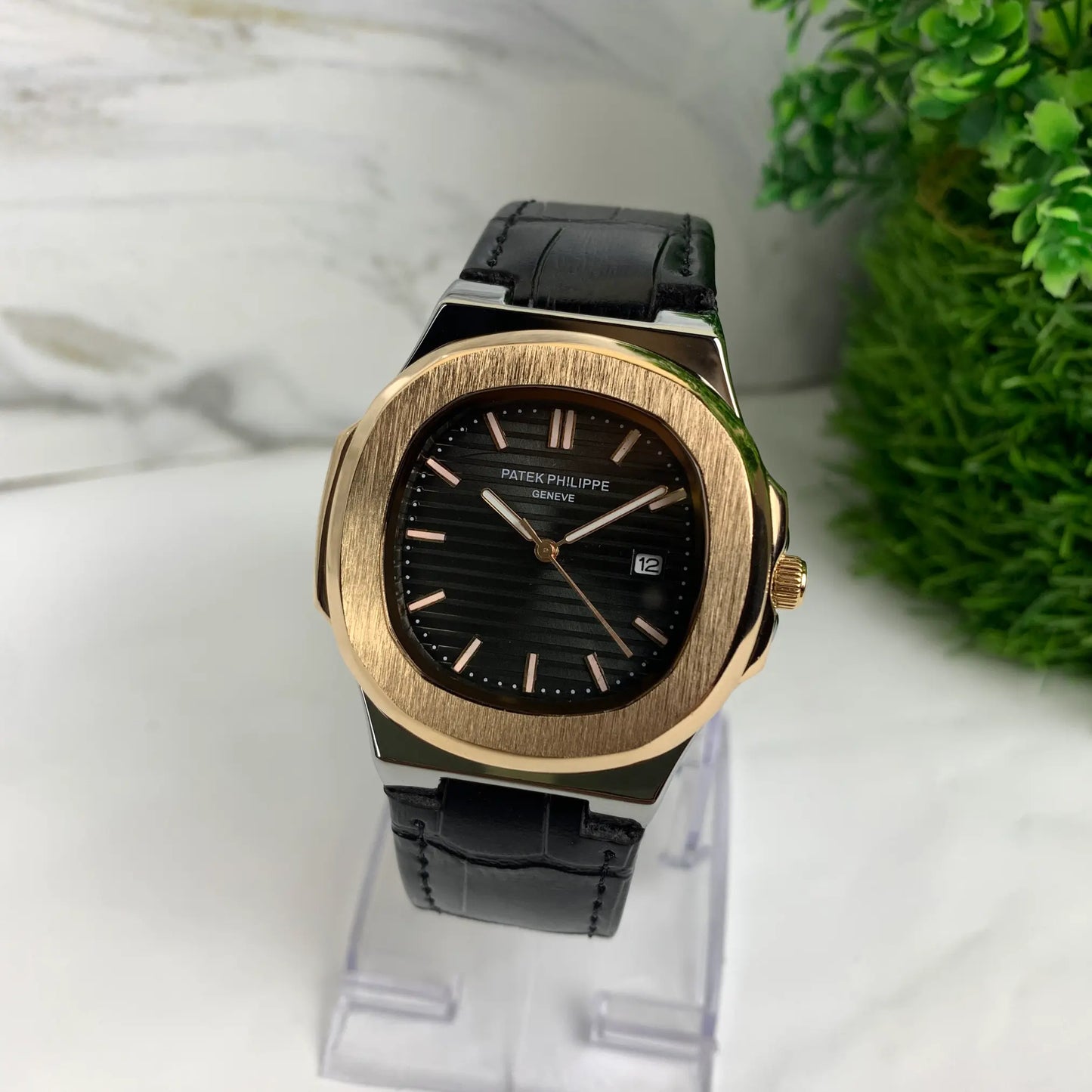 PP | LeatherStrap | SGW718