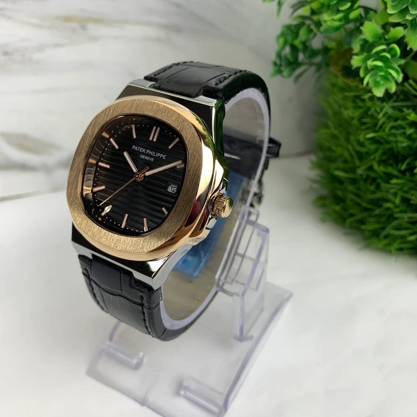 PP | LeatherStrap | SGW718