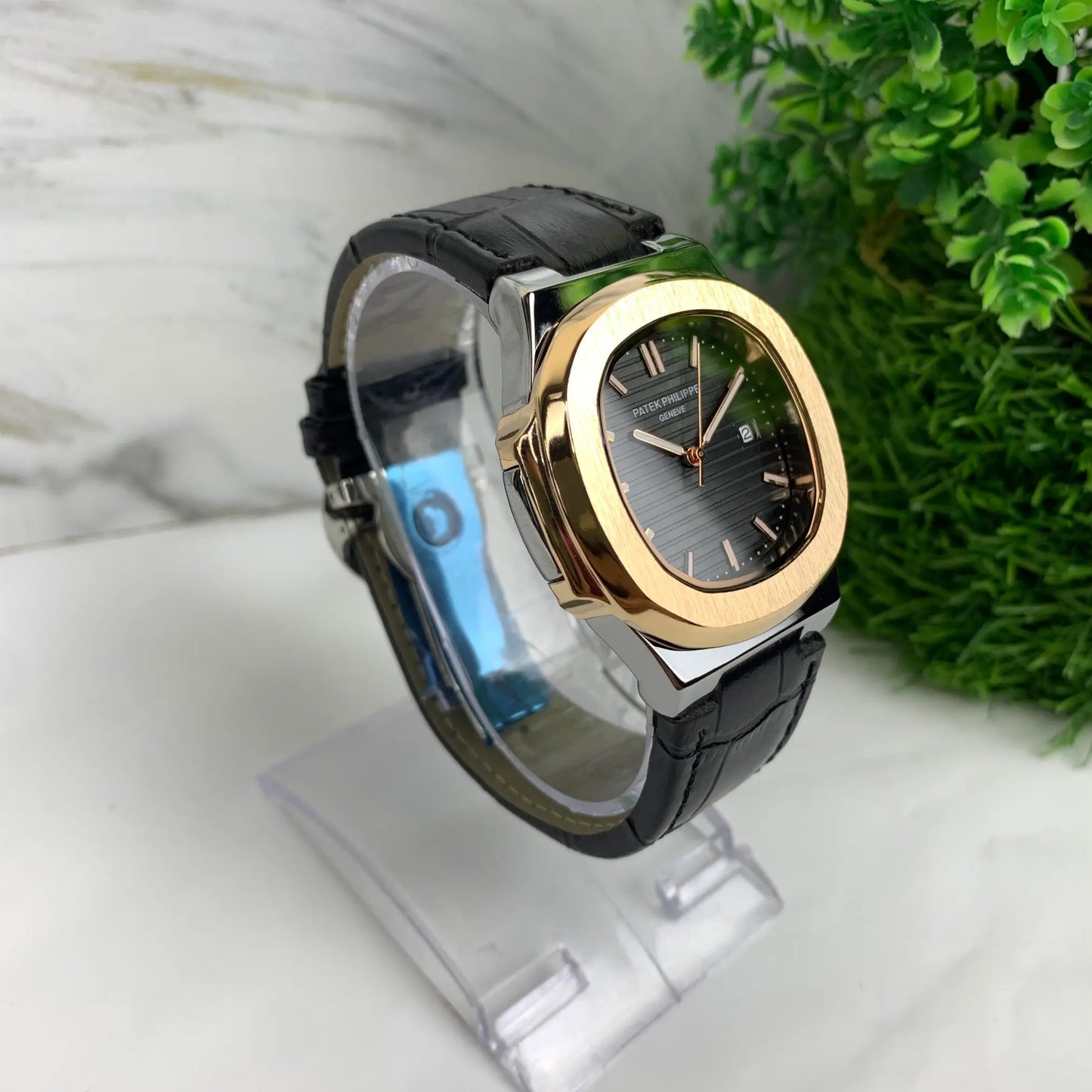 PP | LeatherStrap | SGW718