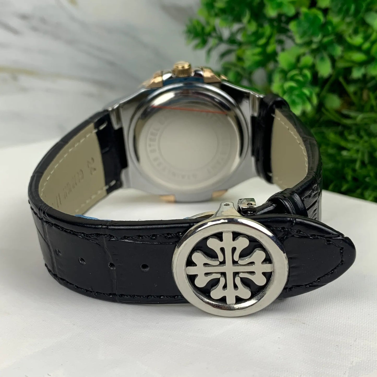 PP | LeatherStrap | SGW713
