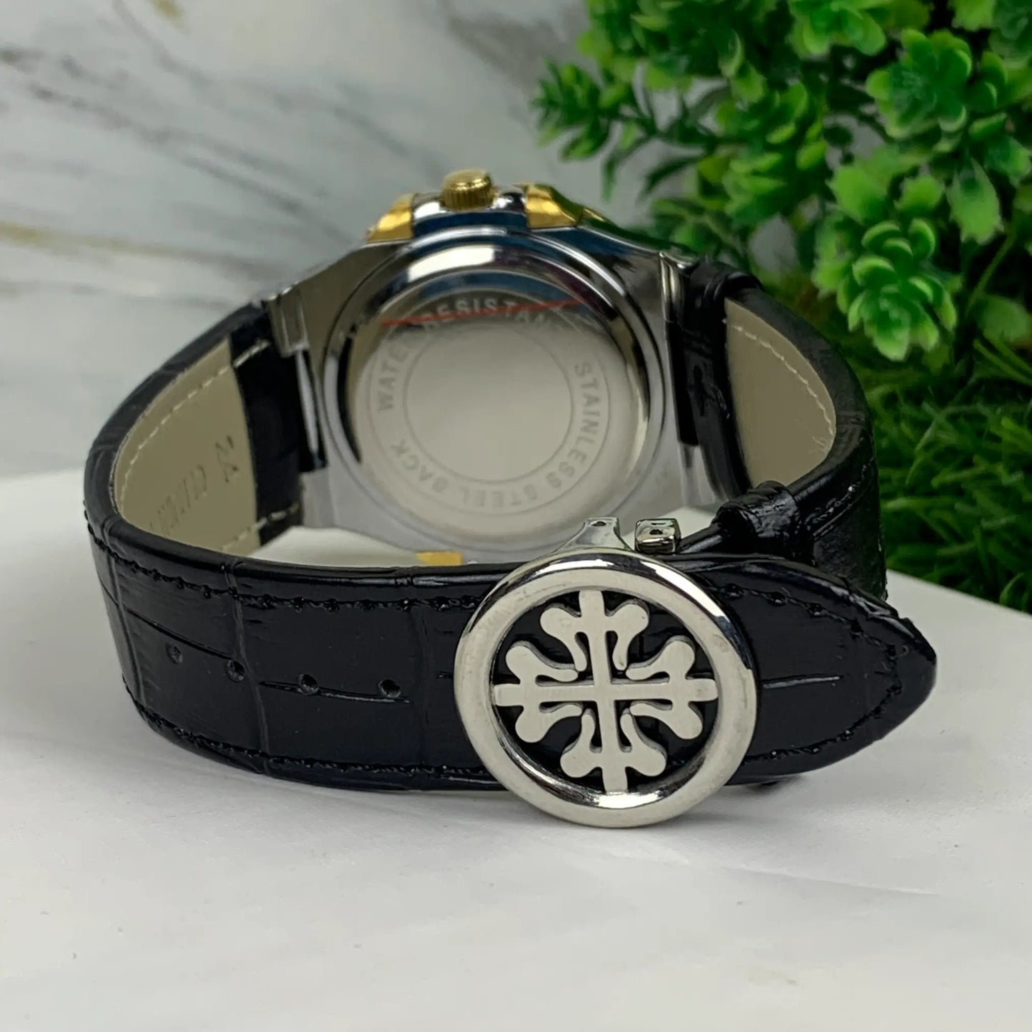 PP | LeatherStrap | SGW726
