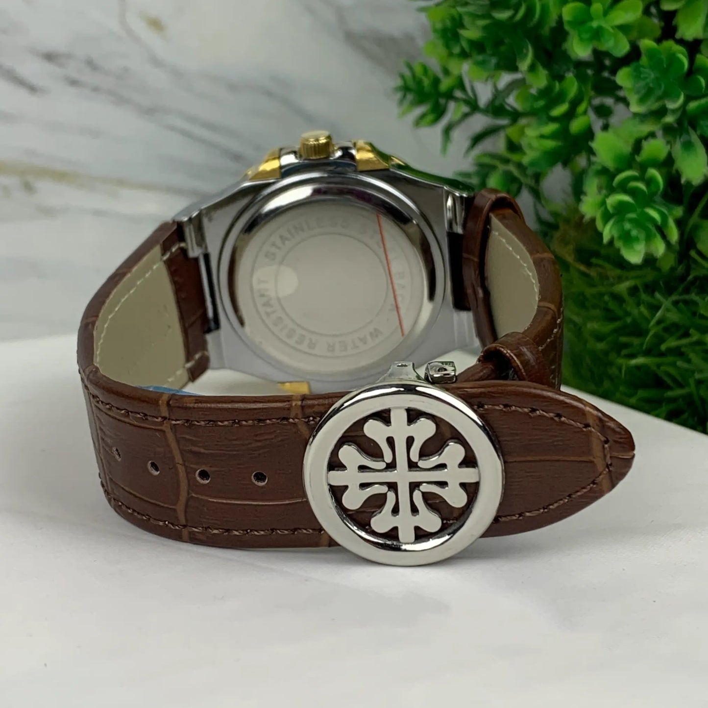 PP | LeatherStrap | SGW725