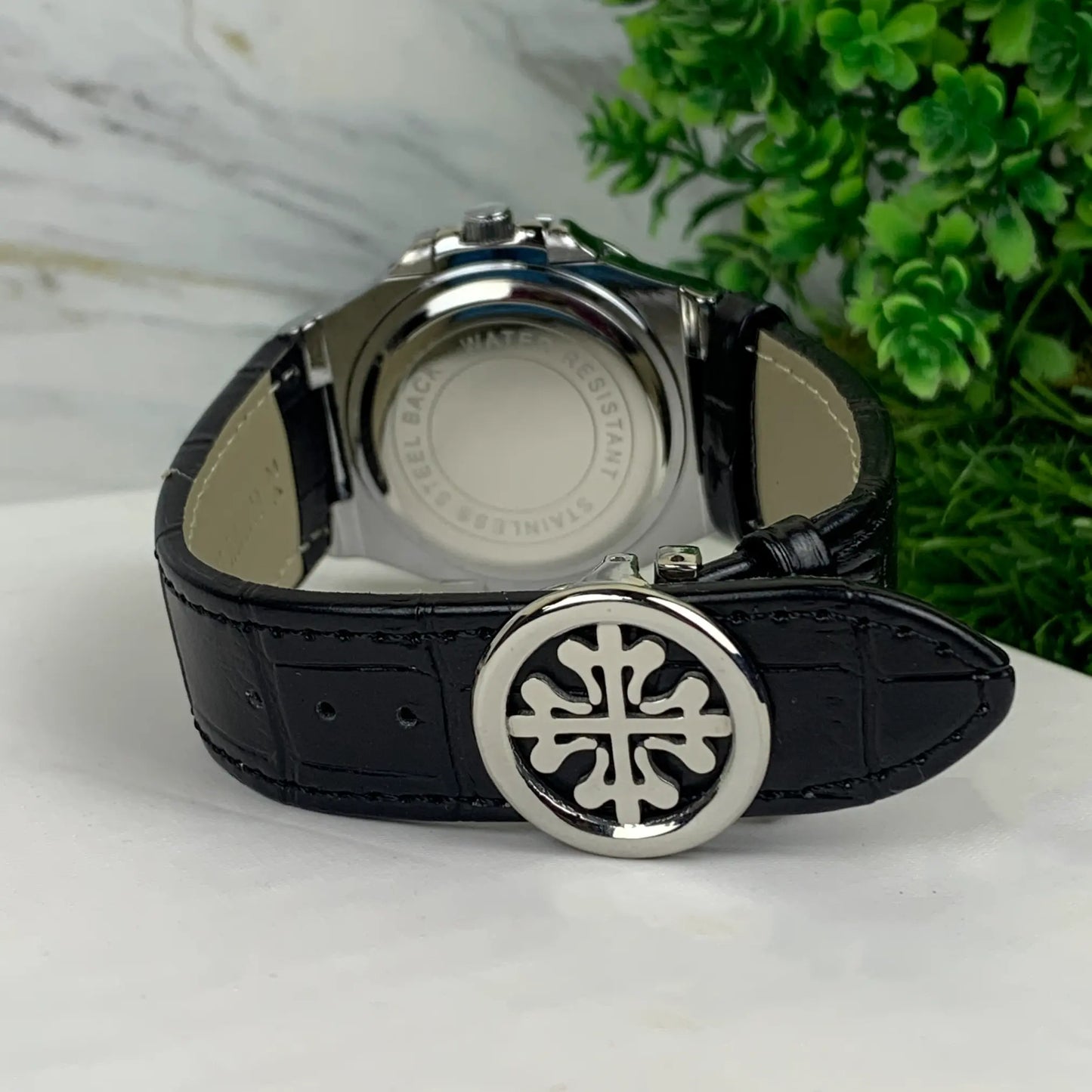 PP | LeatherStrap | SGW719