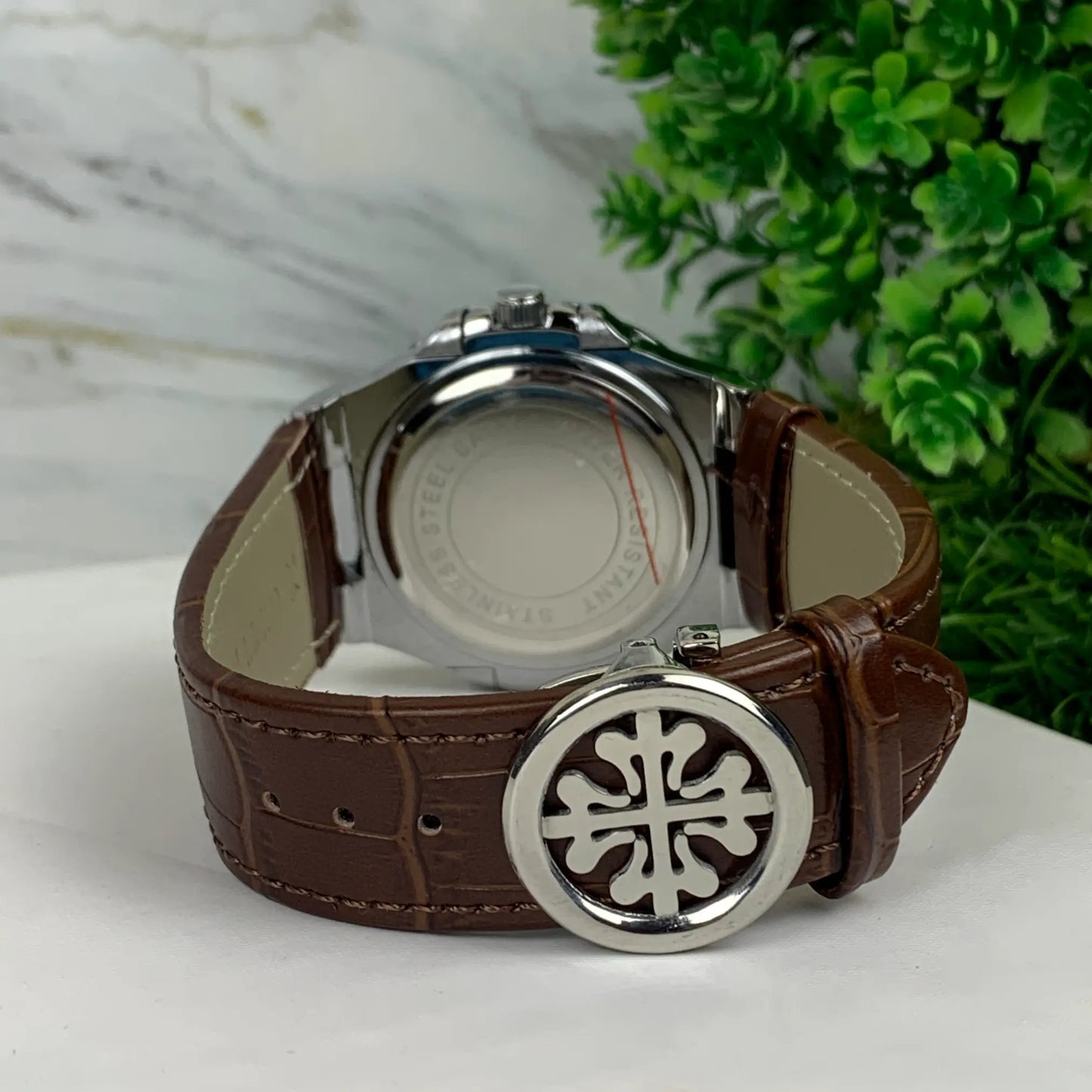 PP | LeatherStrap | SGW728