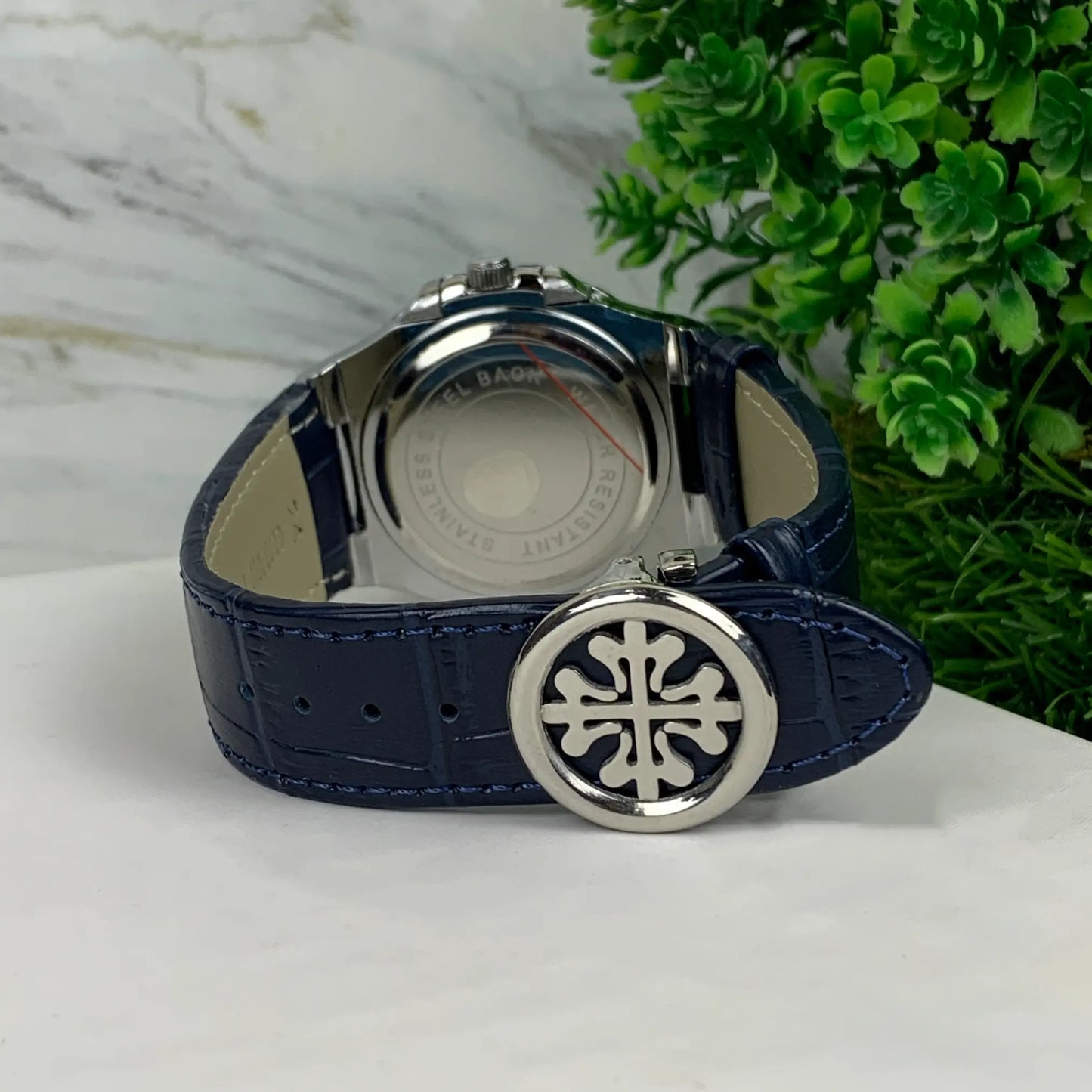 PP | LeatherStrap | SGW721
