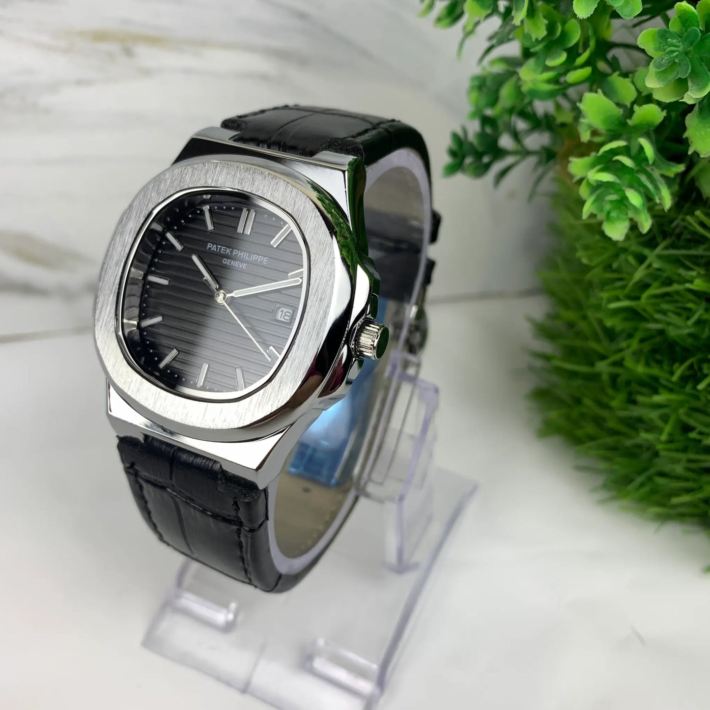PP | LeatherStrap | SGW719