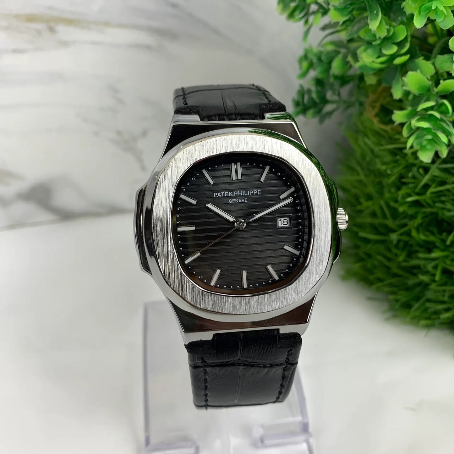 PP | LeatherStrap | SGW719