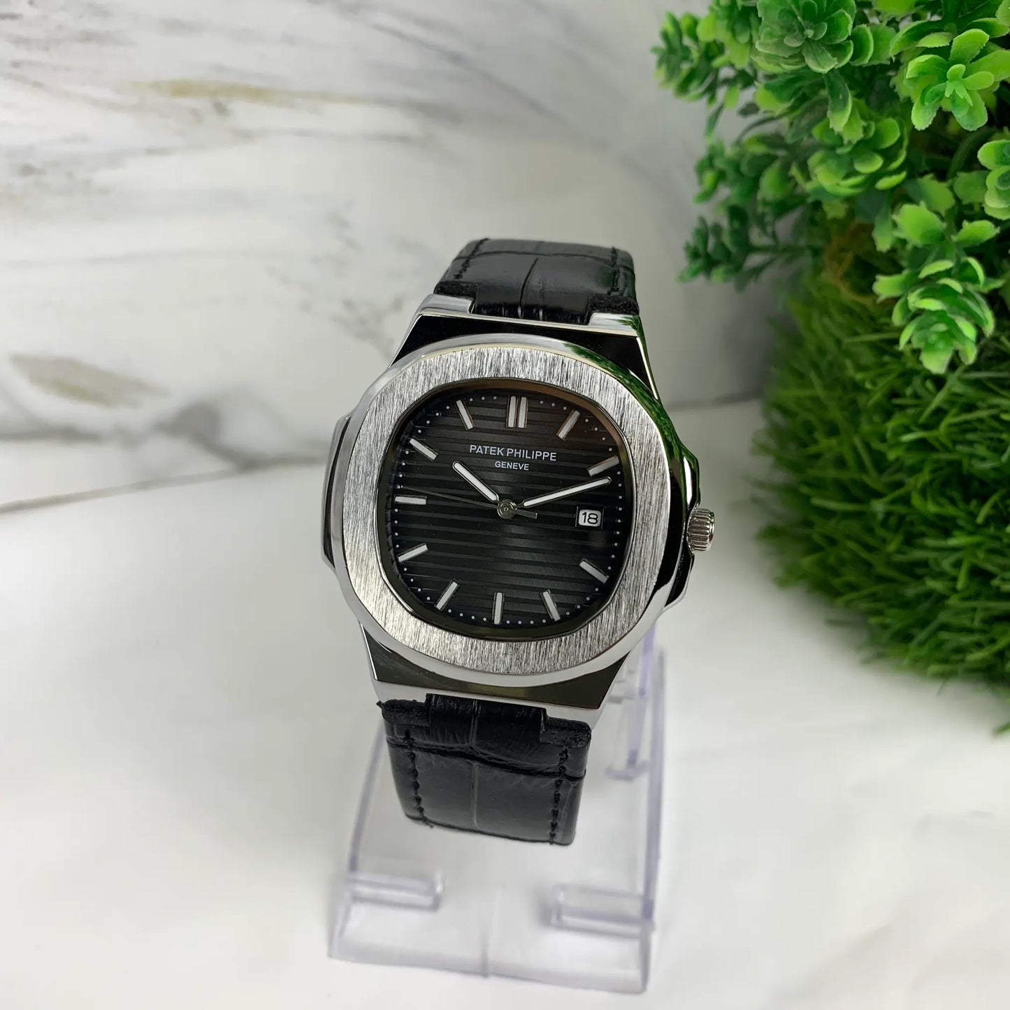 PP | LeatherStrap | SGW719