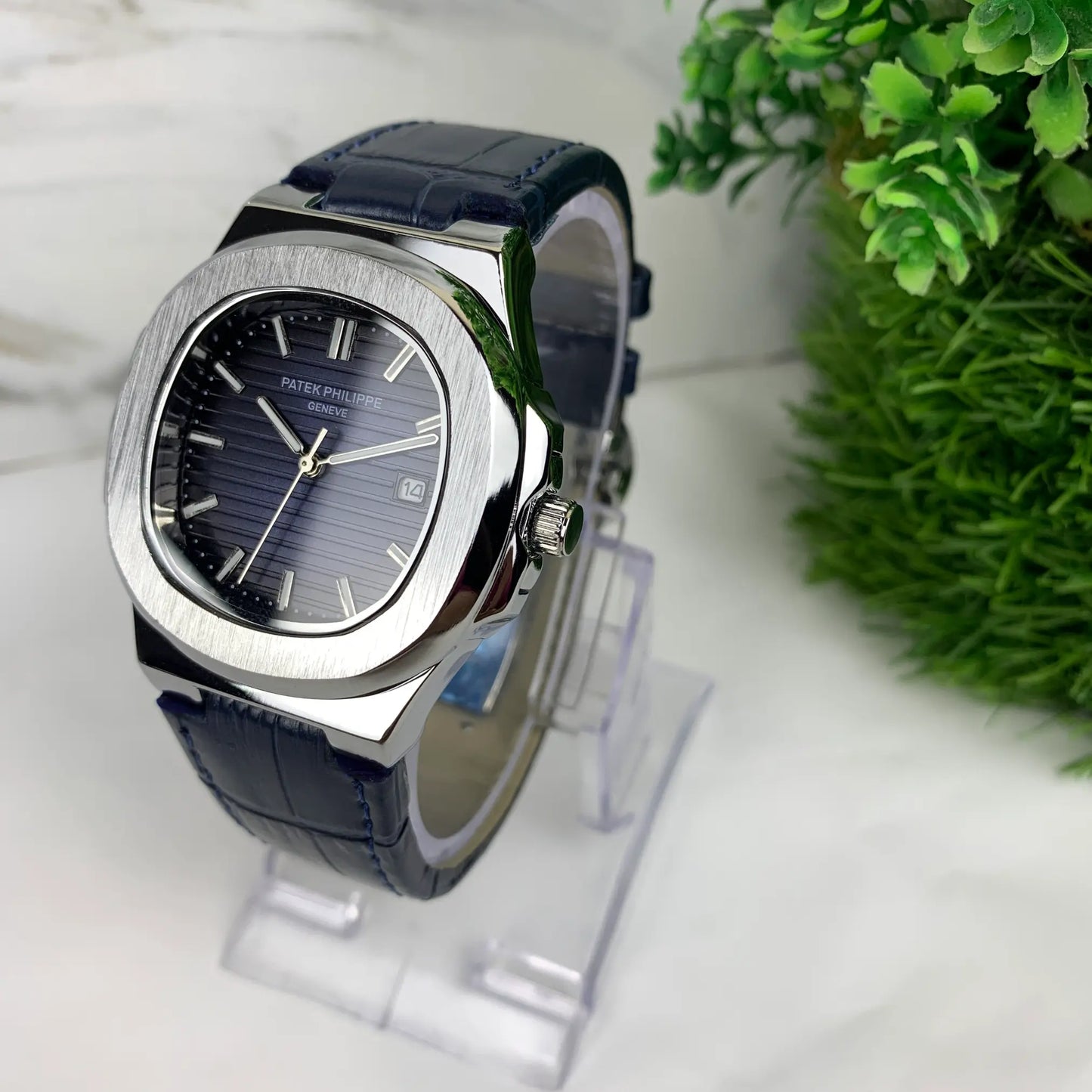 PP | LeatherStrap | SGW721