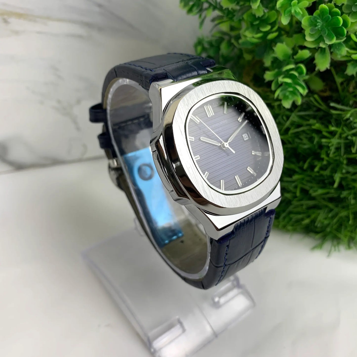 PP | LeatherStrap | SGW721