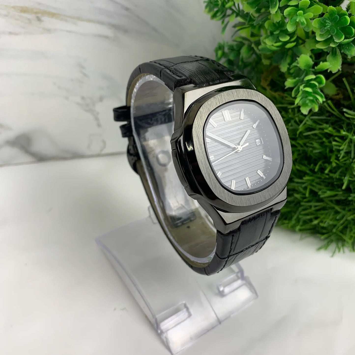 PP | LeatherStrap | SGW724