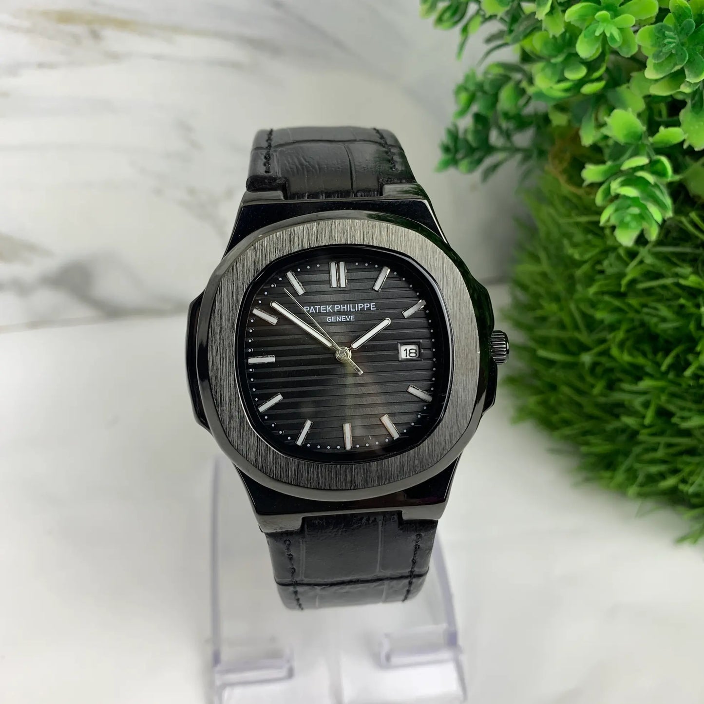 PP | LeatherStrap | SGW724