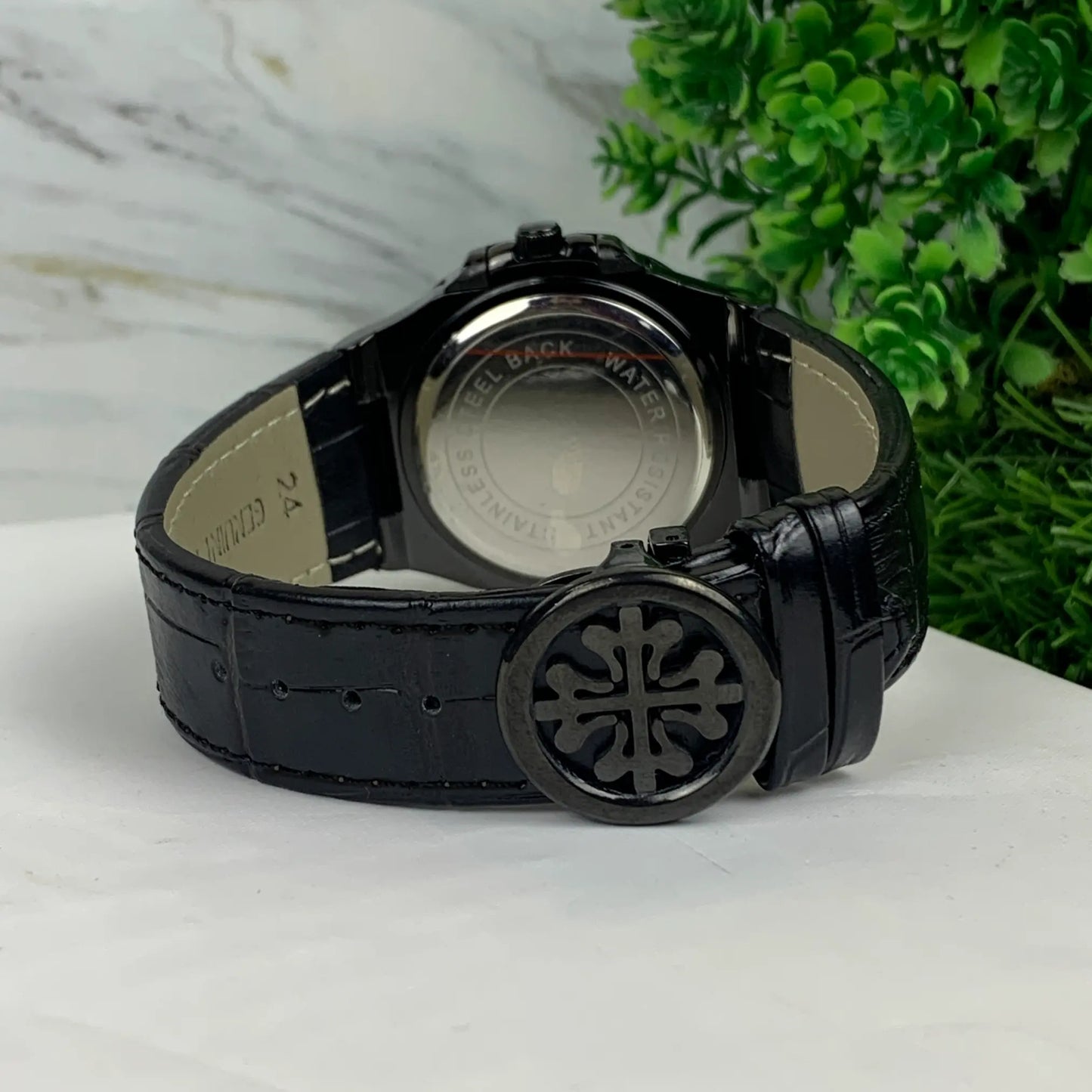 PP | LeatherStrap | SGW724