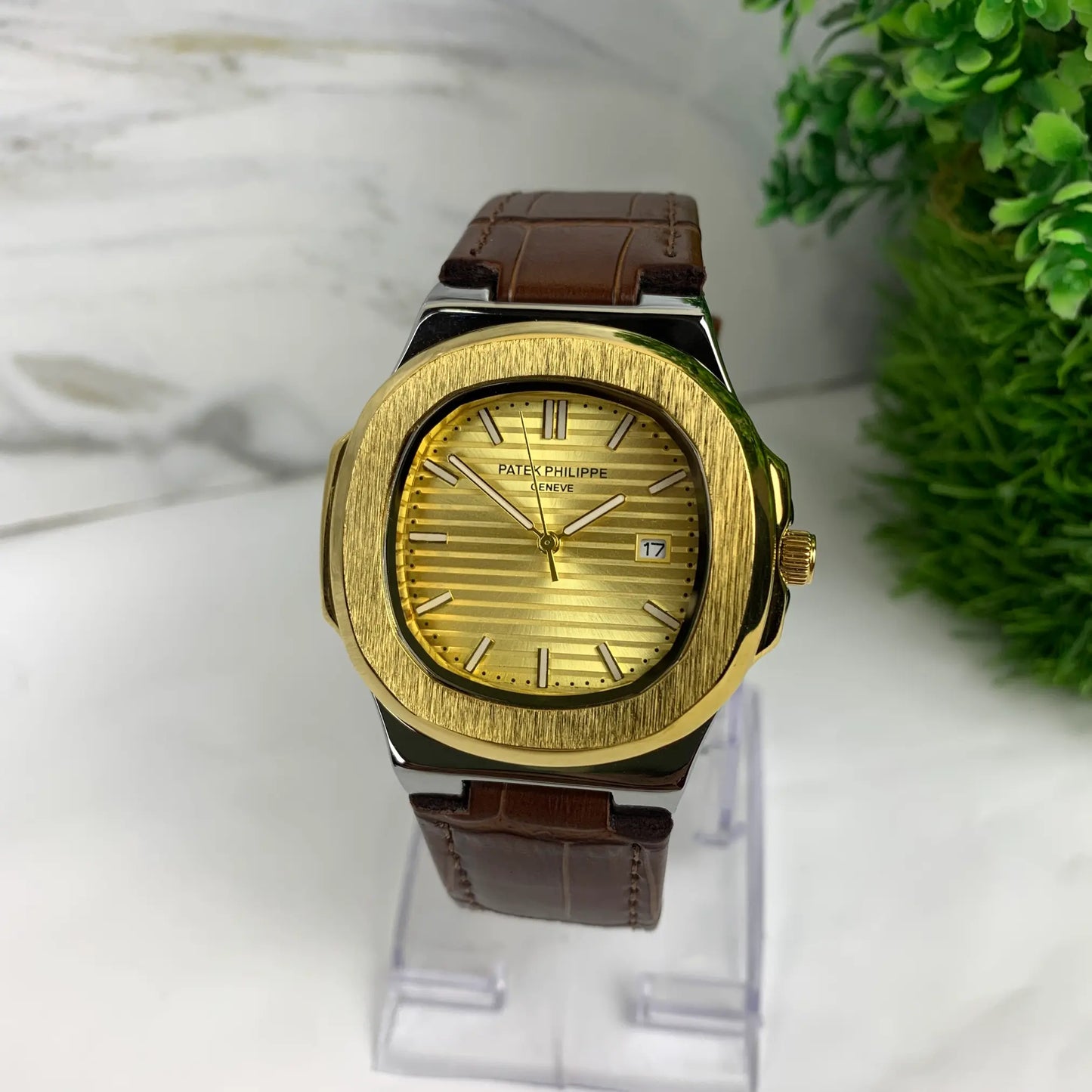 PP | LeatherStrap | SGW725