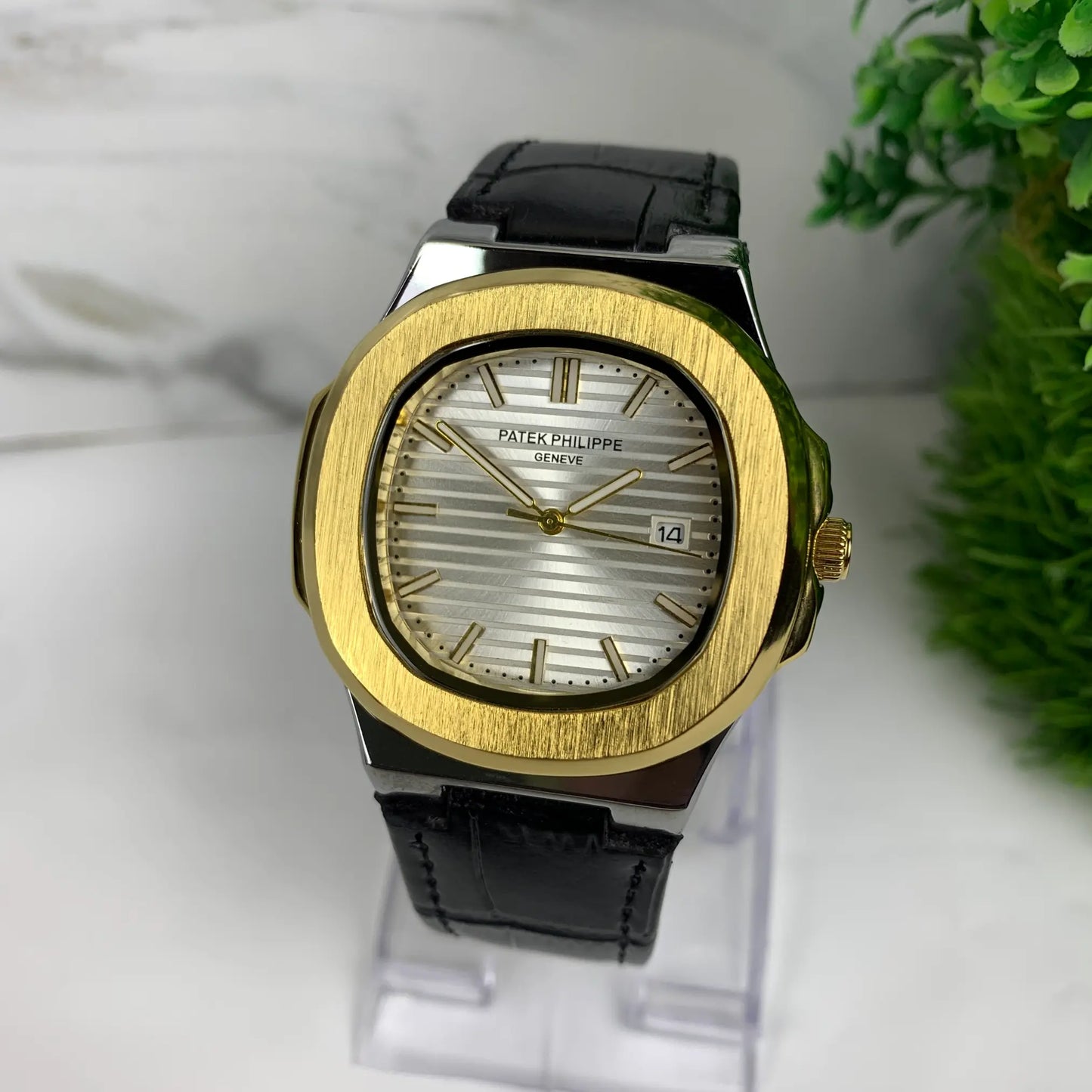 PP | LeatherStrap | SGW726