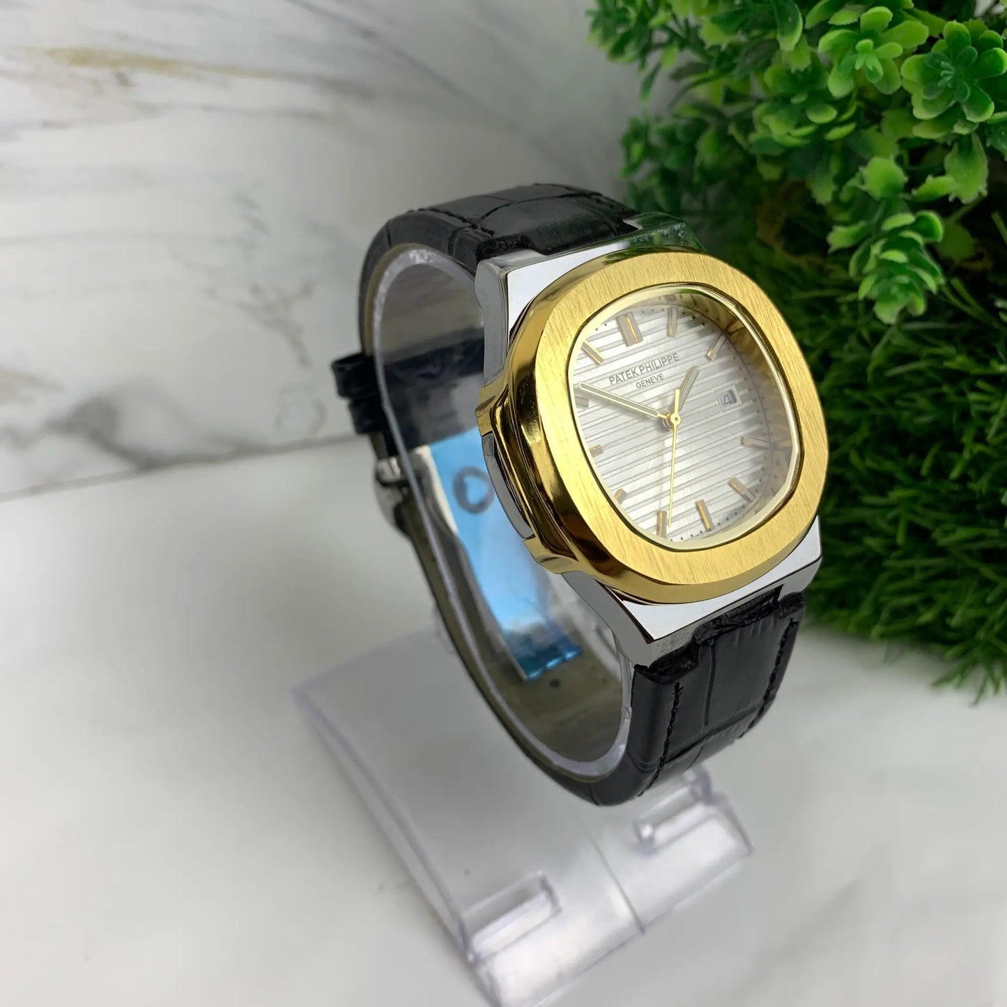 PP | LeatherStrap | SGW726