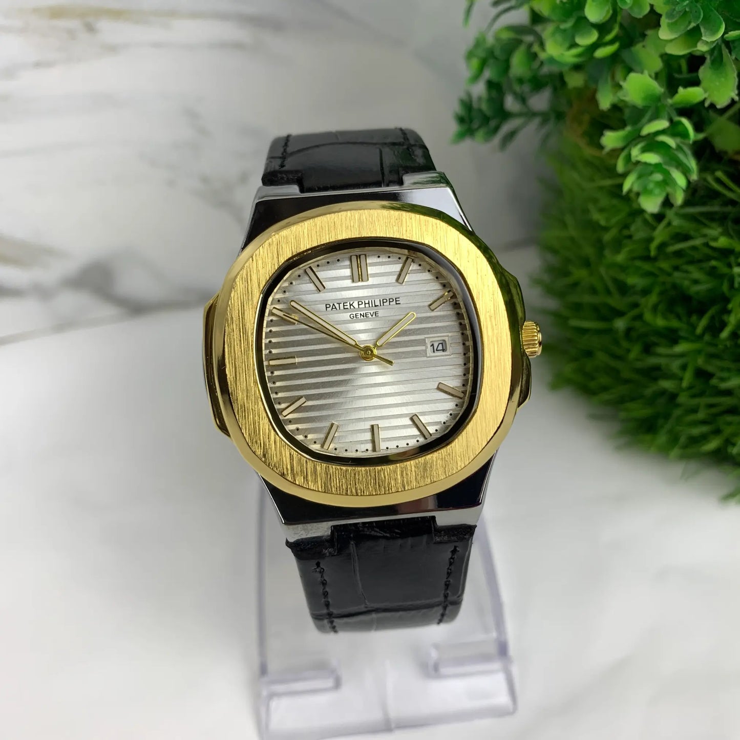 PP | LeatherStrap | SGW726