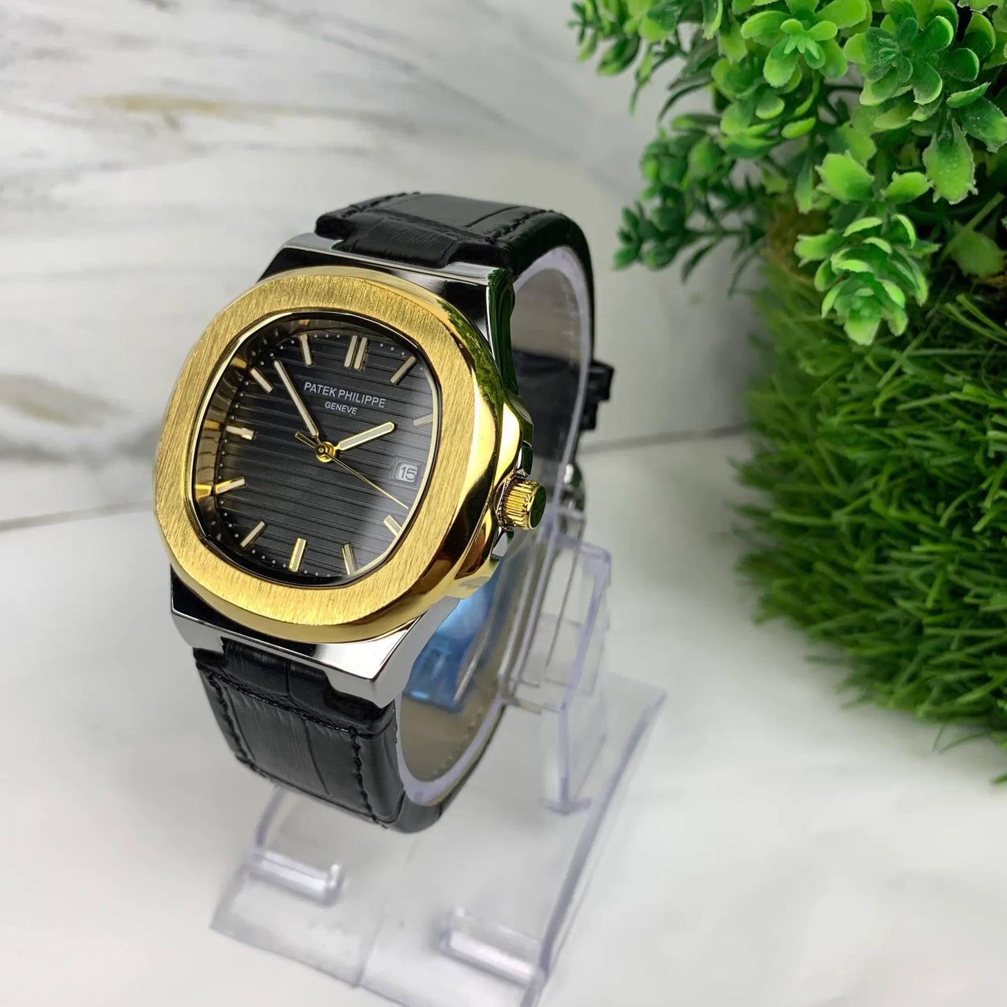 PP | LeatherStrap | SGW727
