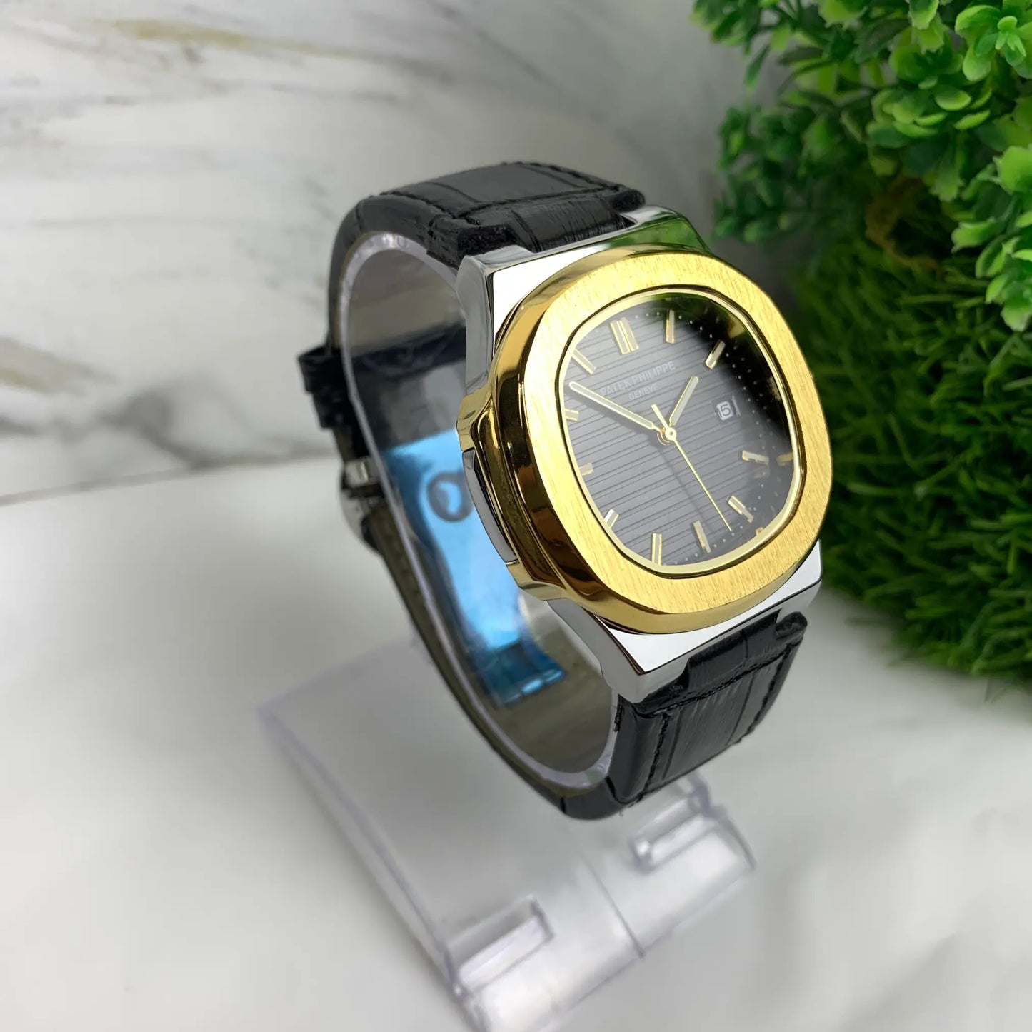 PP | LeatherStrap | SGW727