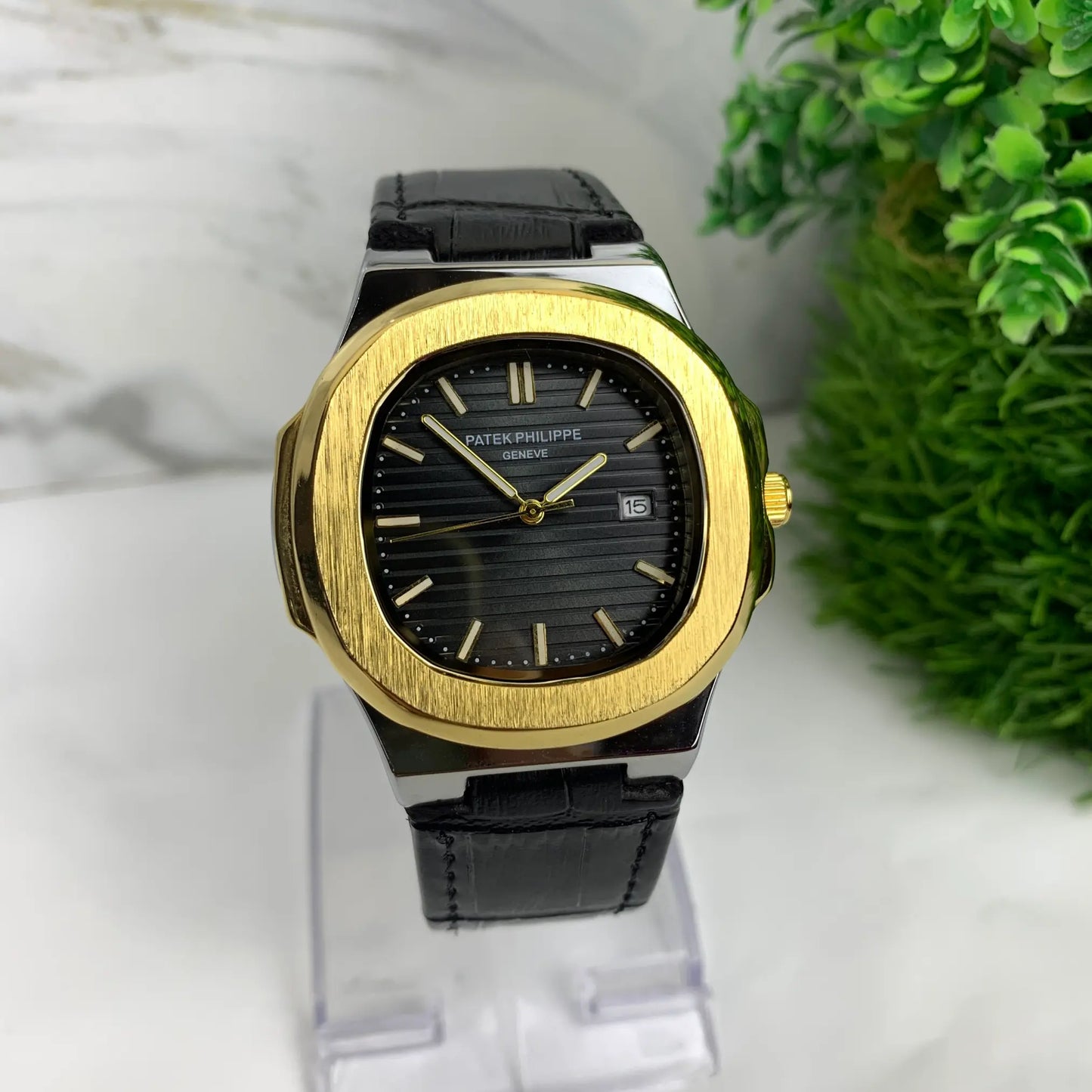 PP | LeatherStrap | SGW727